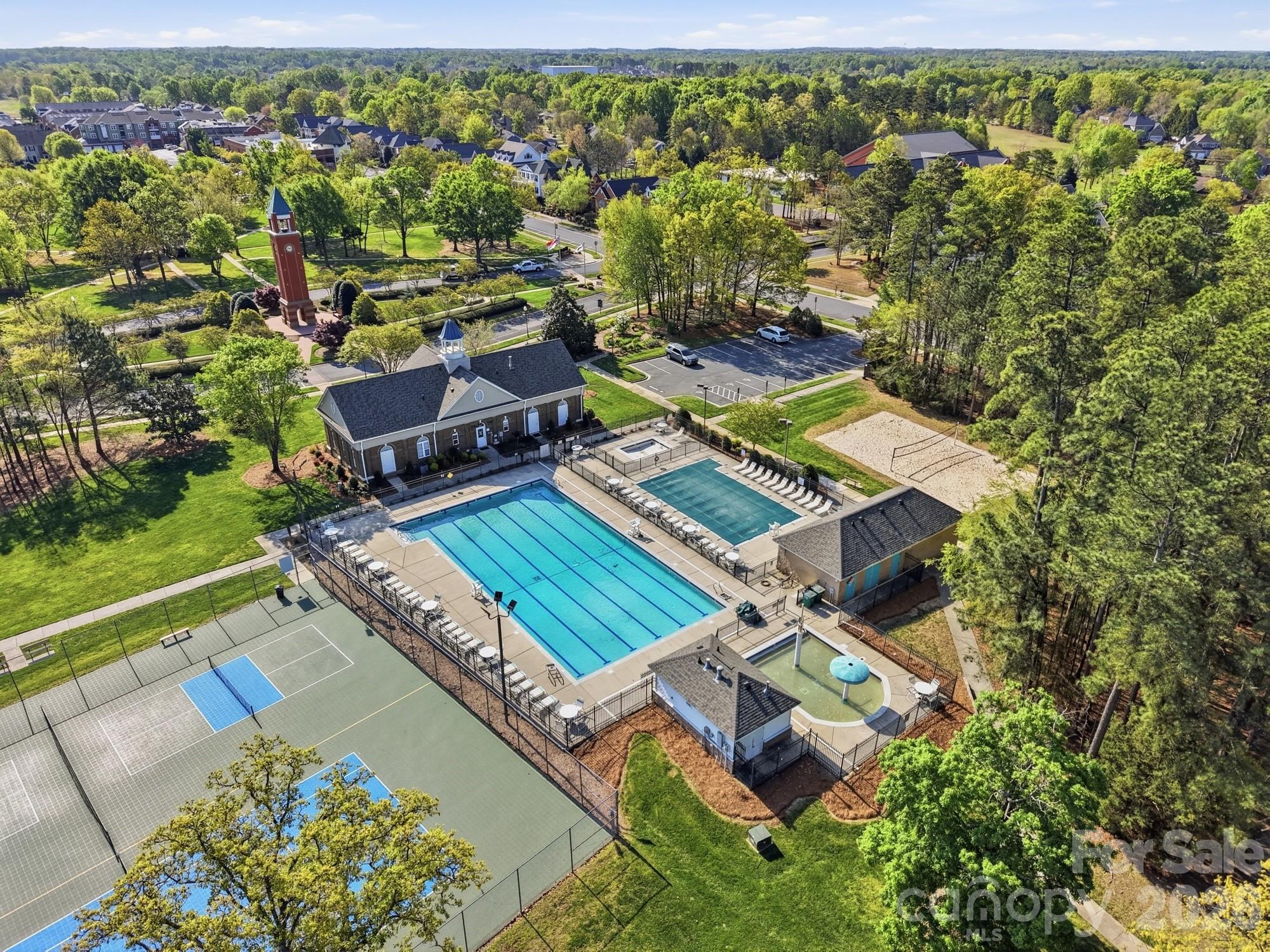 6112 Creft Circle #116 — Indian Trail