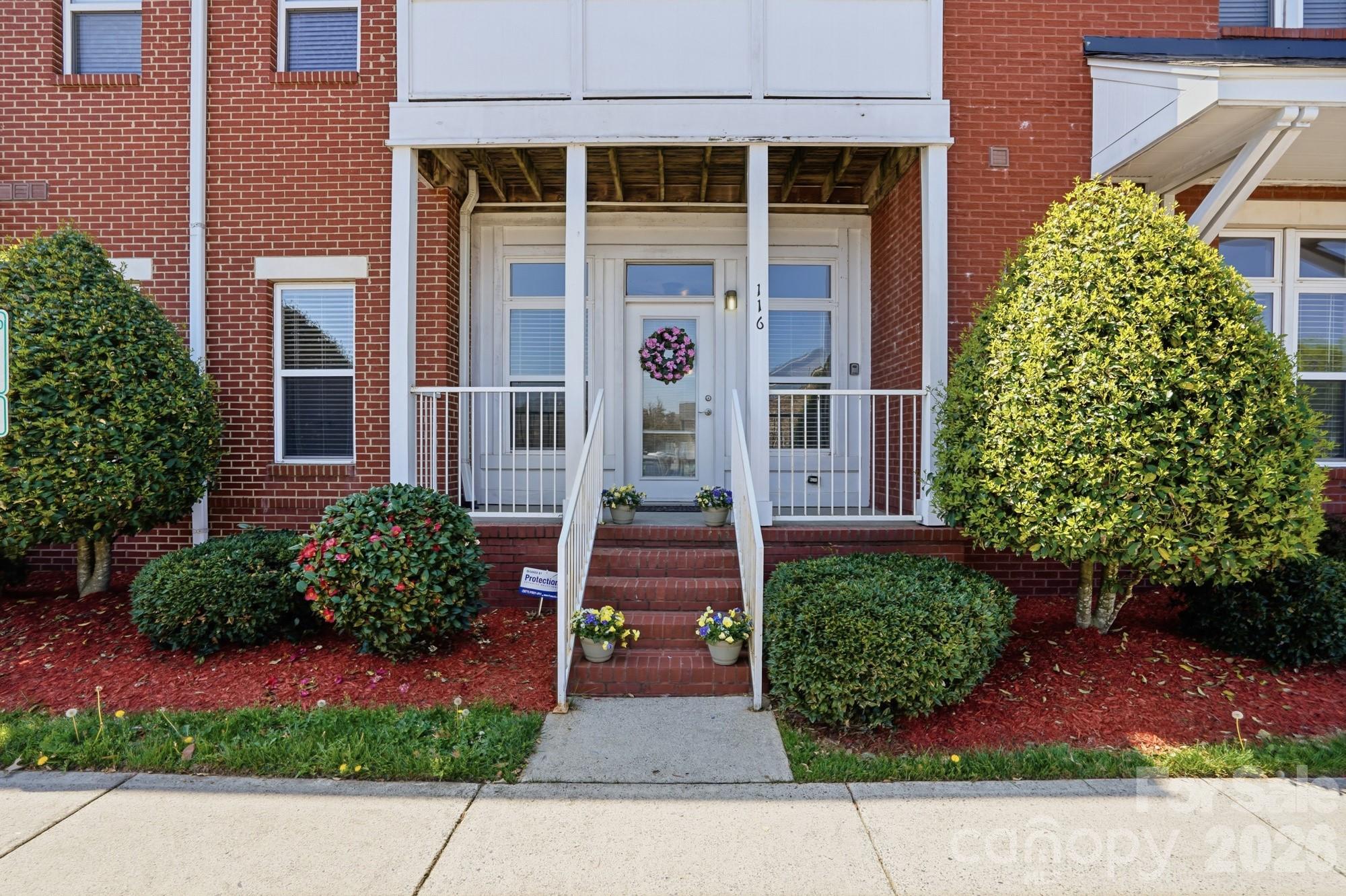 6112 Creft Circle #116 — Indian Trail
