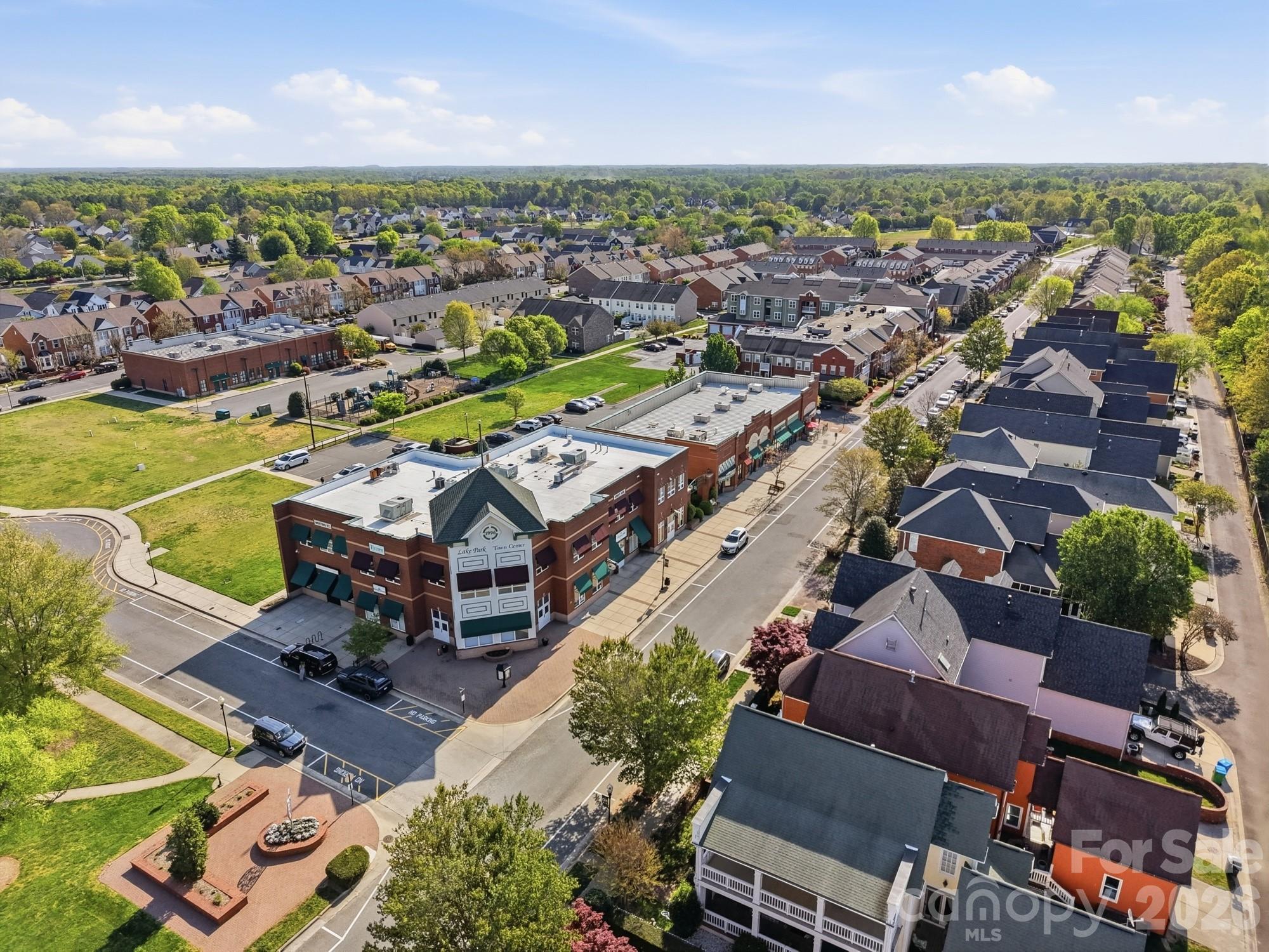 6112 Creft Circle #116 — Indian Trail