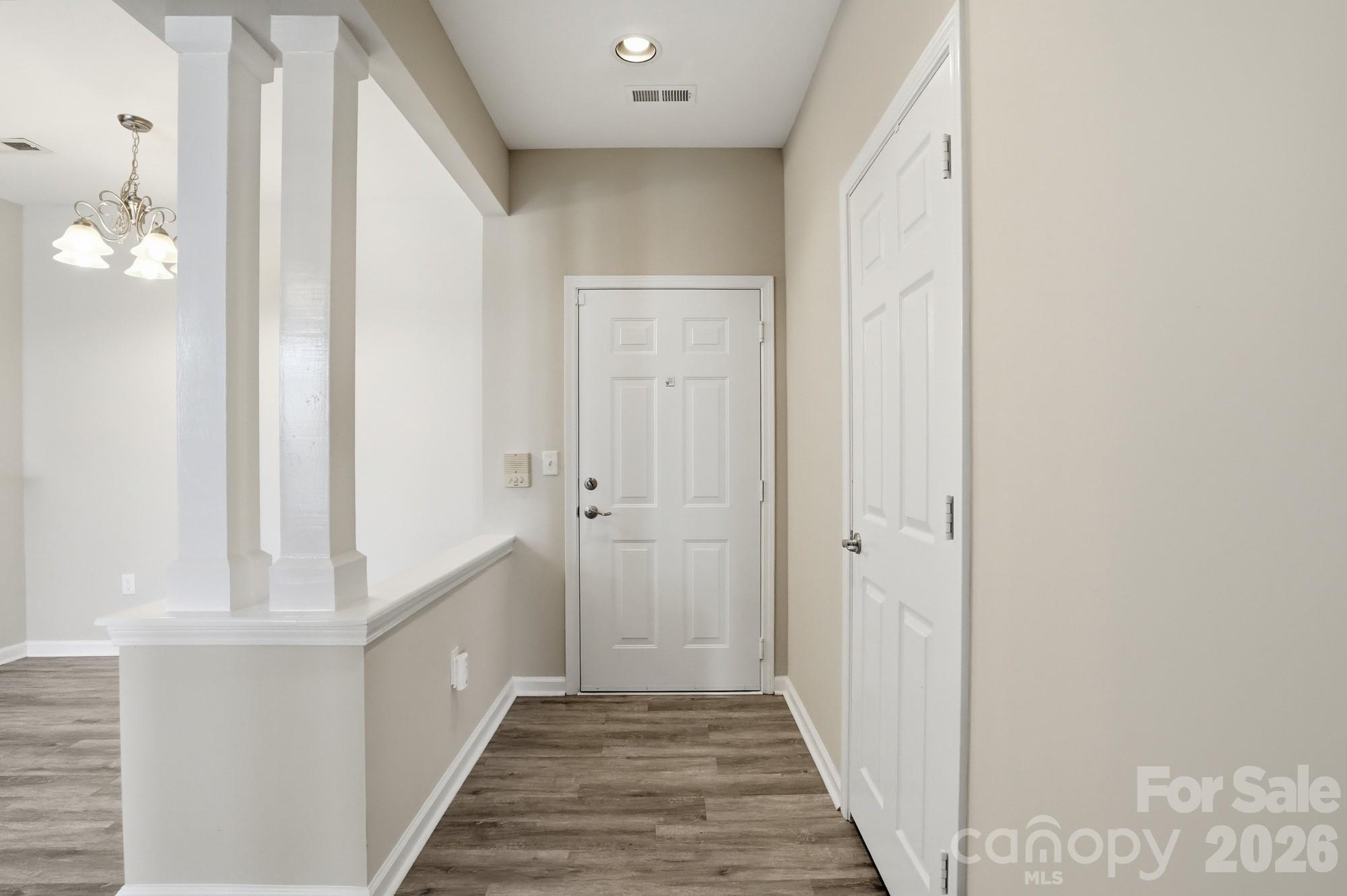 6112 Creft Circle #116 — Indian Trail