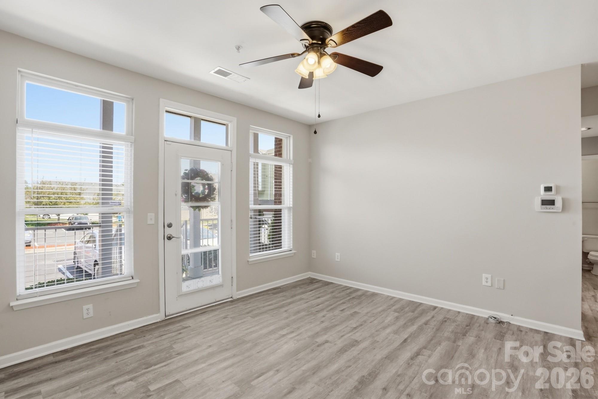 6112 Creft Circle #116 — Indian Trail