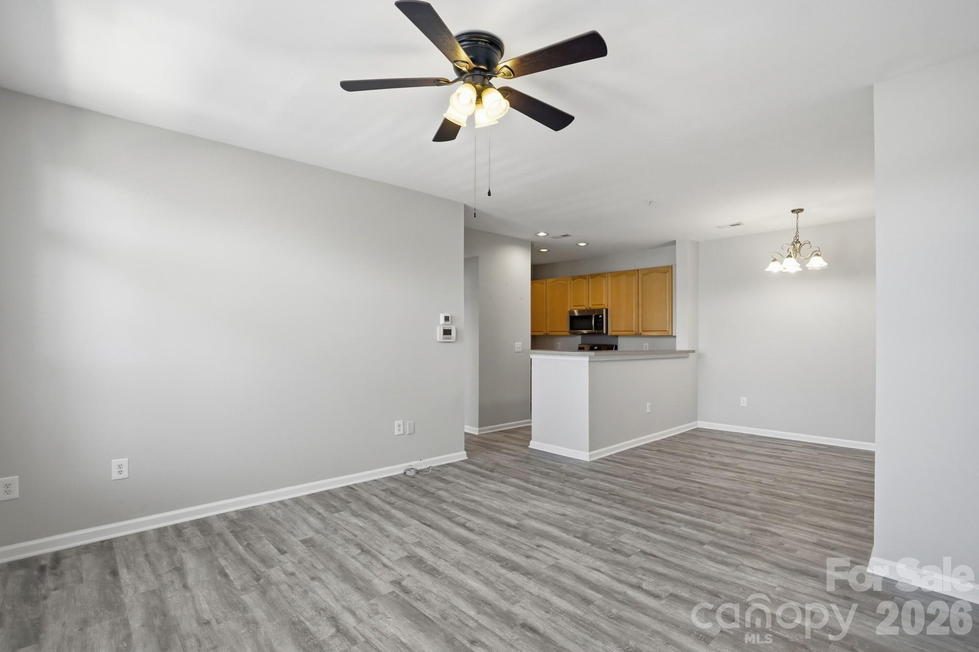 6112 Creft Circle #116 — Indian Trail