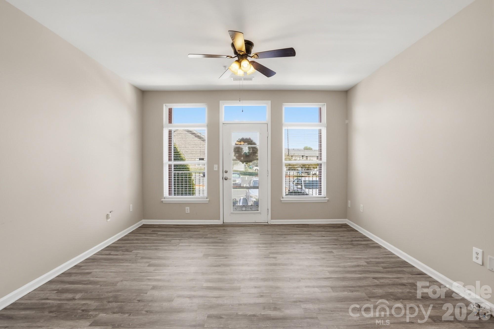 6112 Creft Circle #116 — Indian Trail