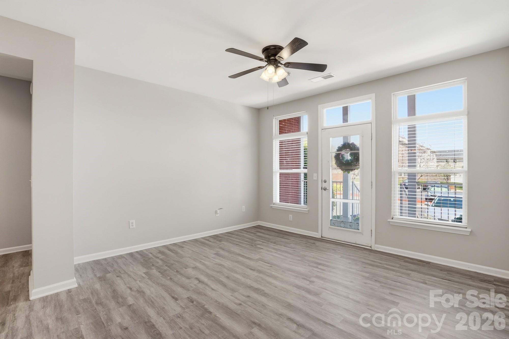 6112 Creft Circle #116 — Indian Trail