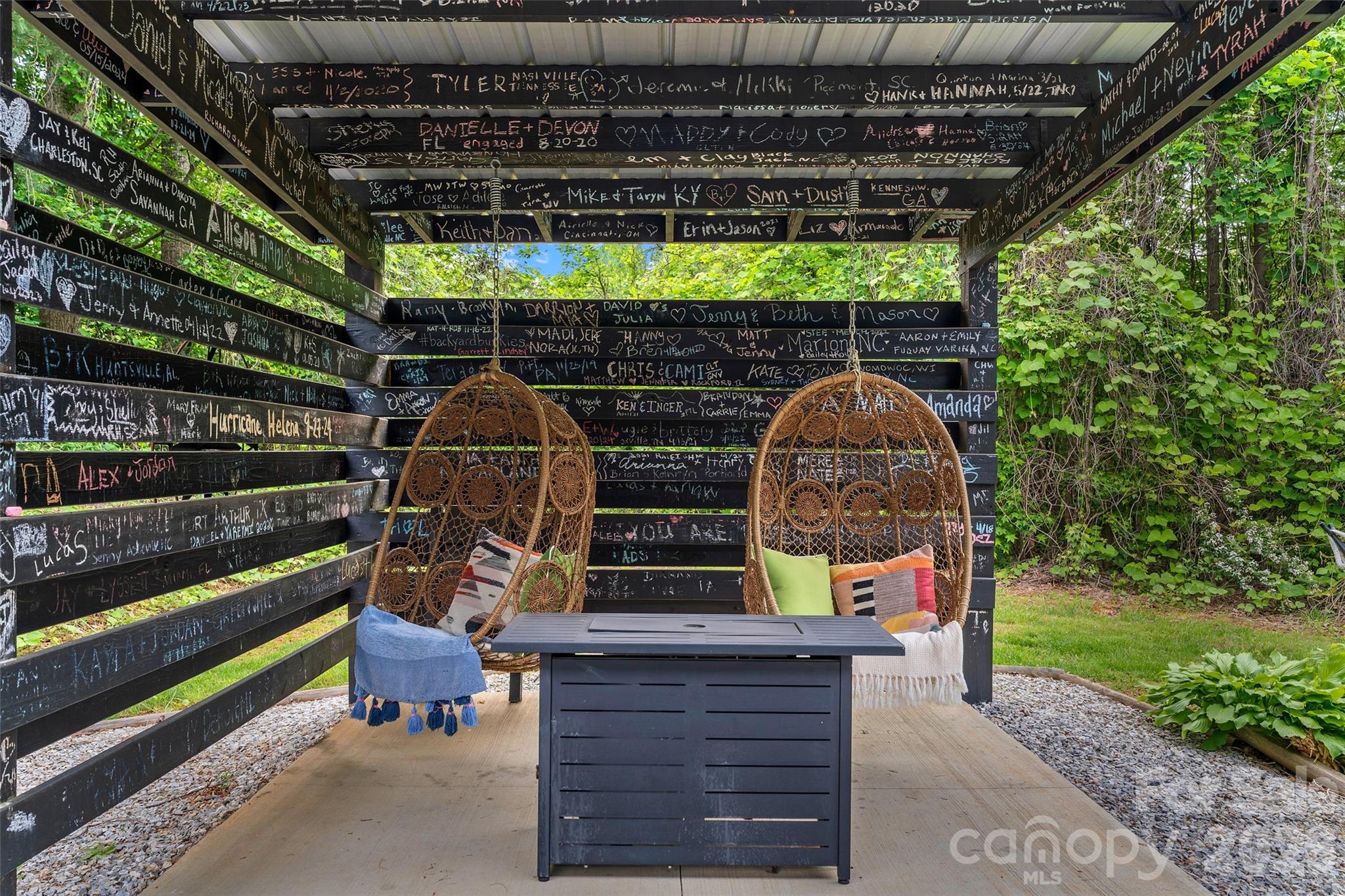 787 Ridge Road — Marion