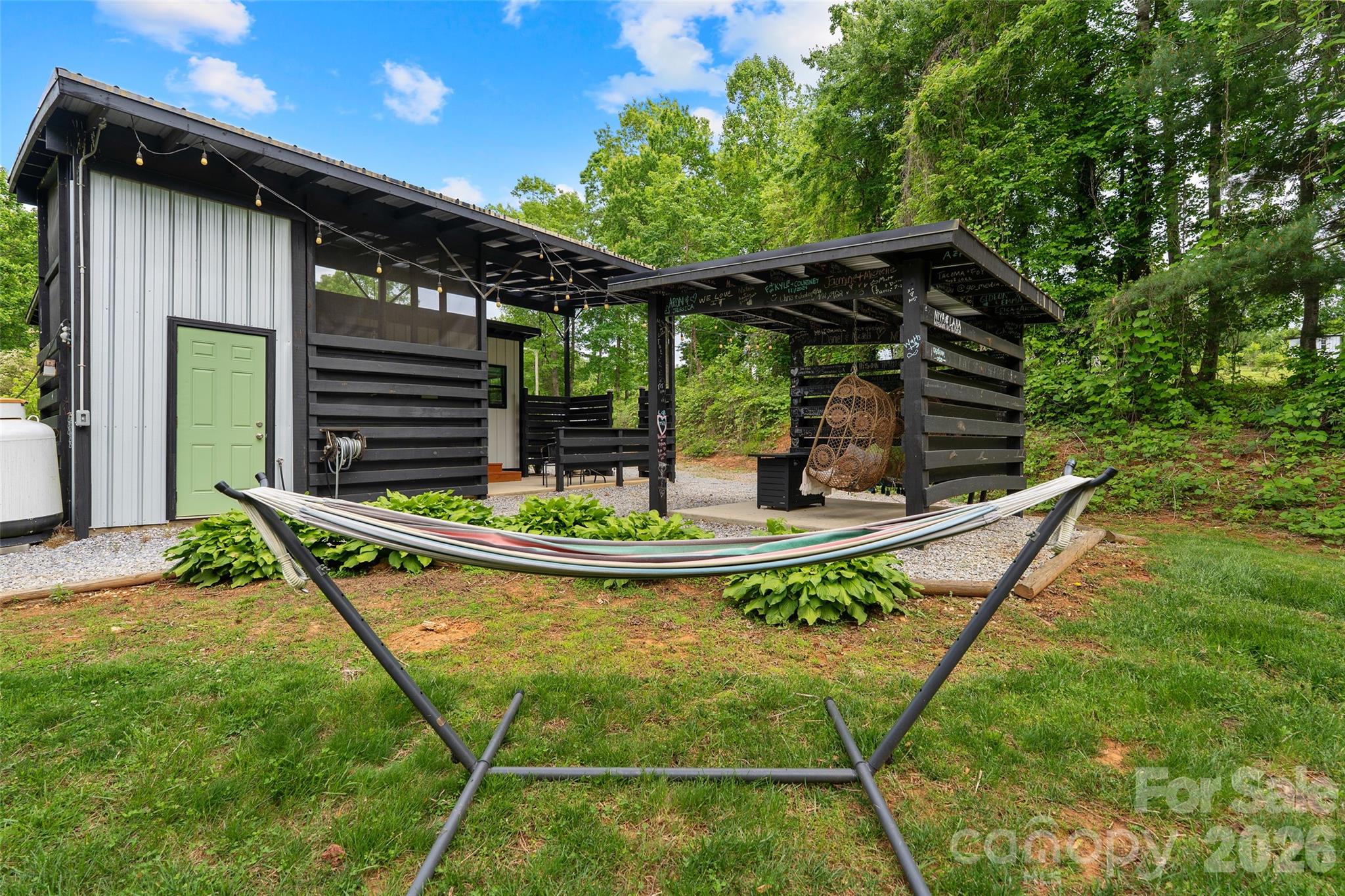 787 Ridge Road — Marion