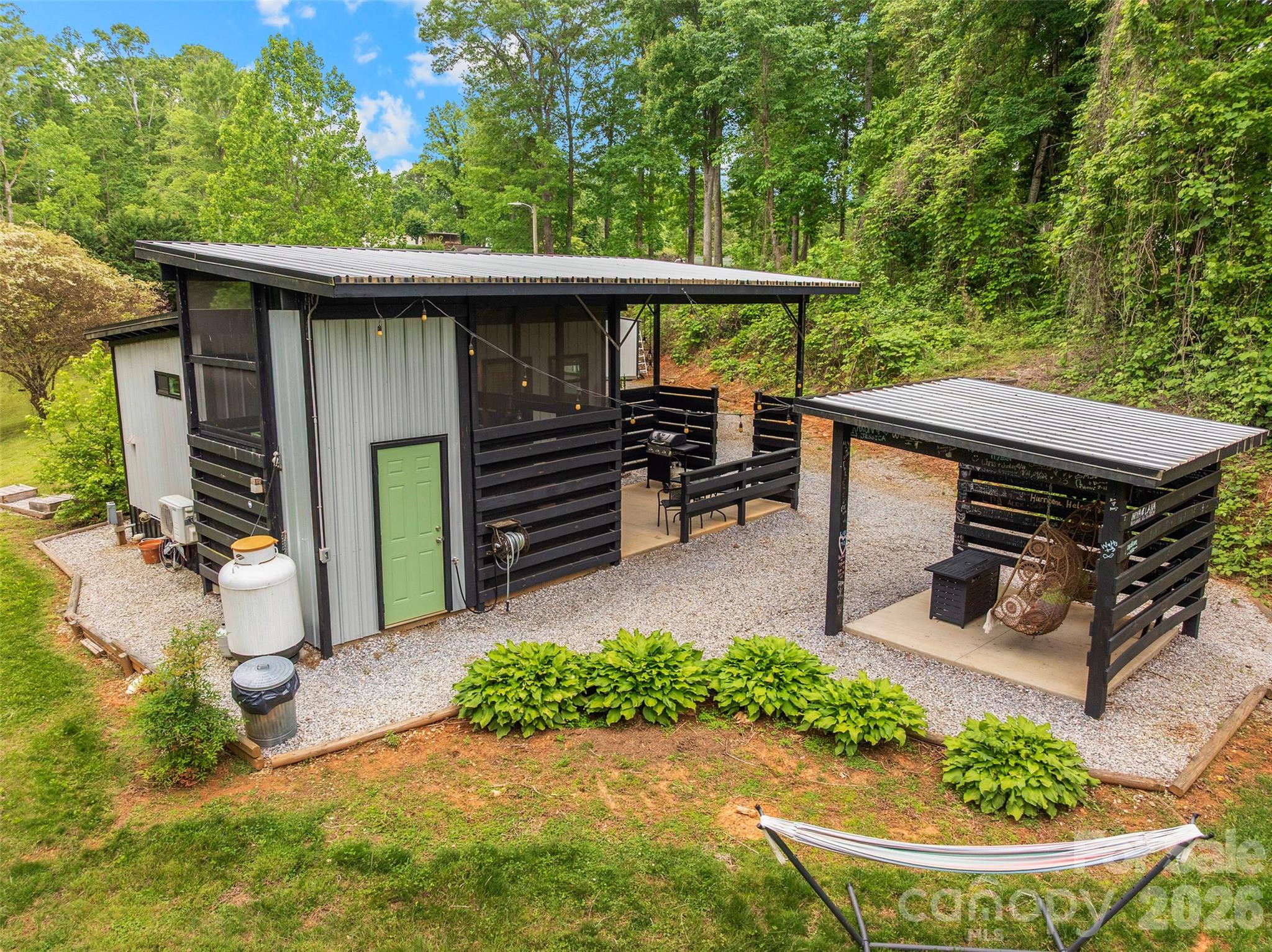 787 Ridge Road — Marion