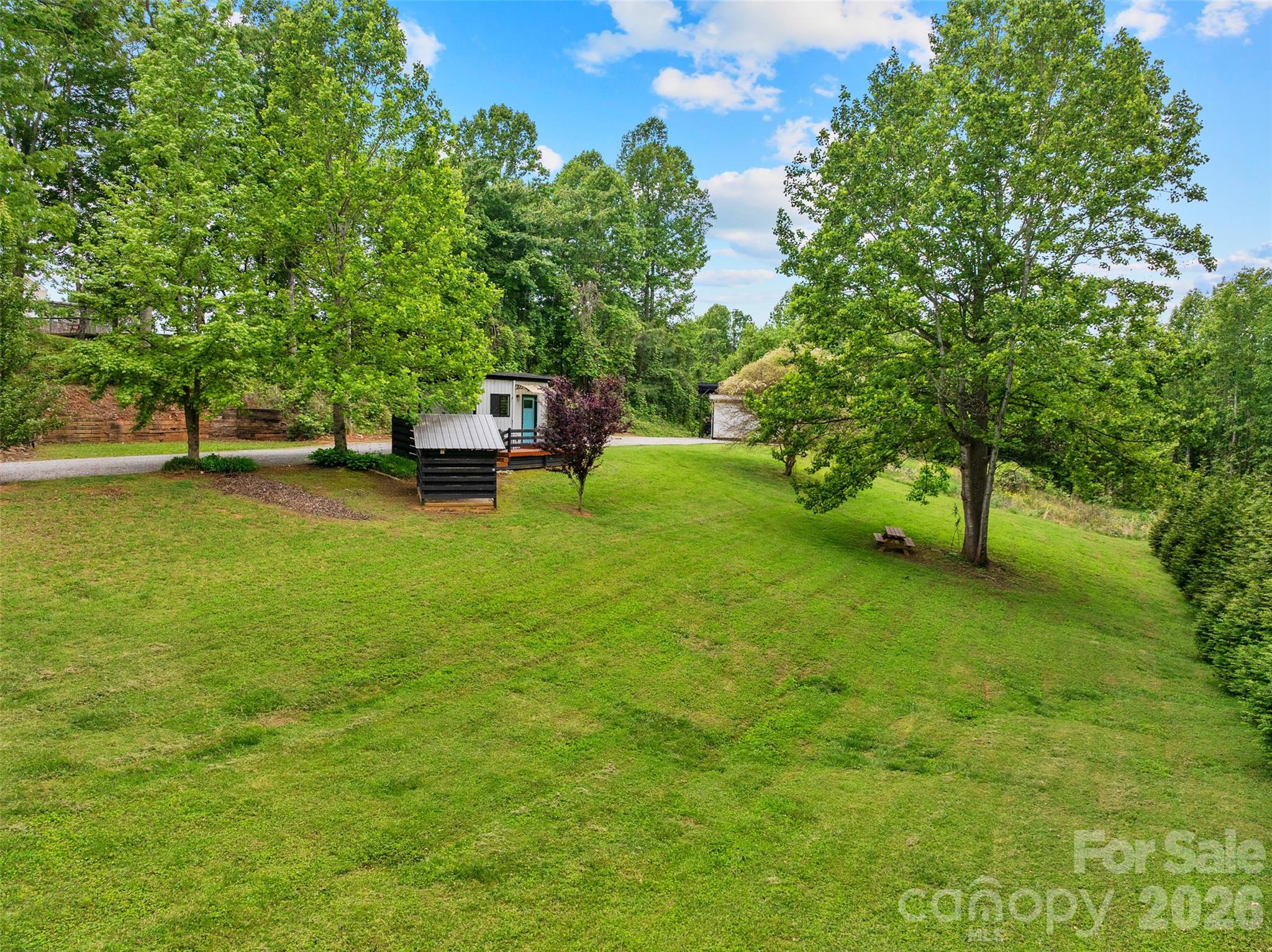 787 Ridge Road — Marion