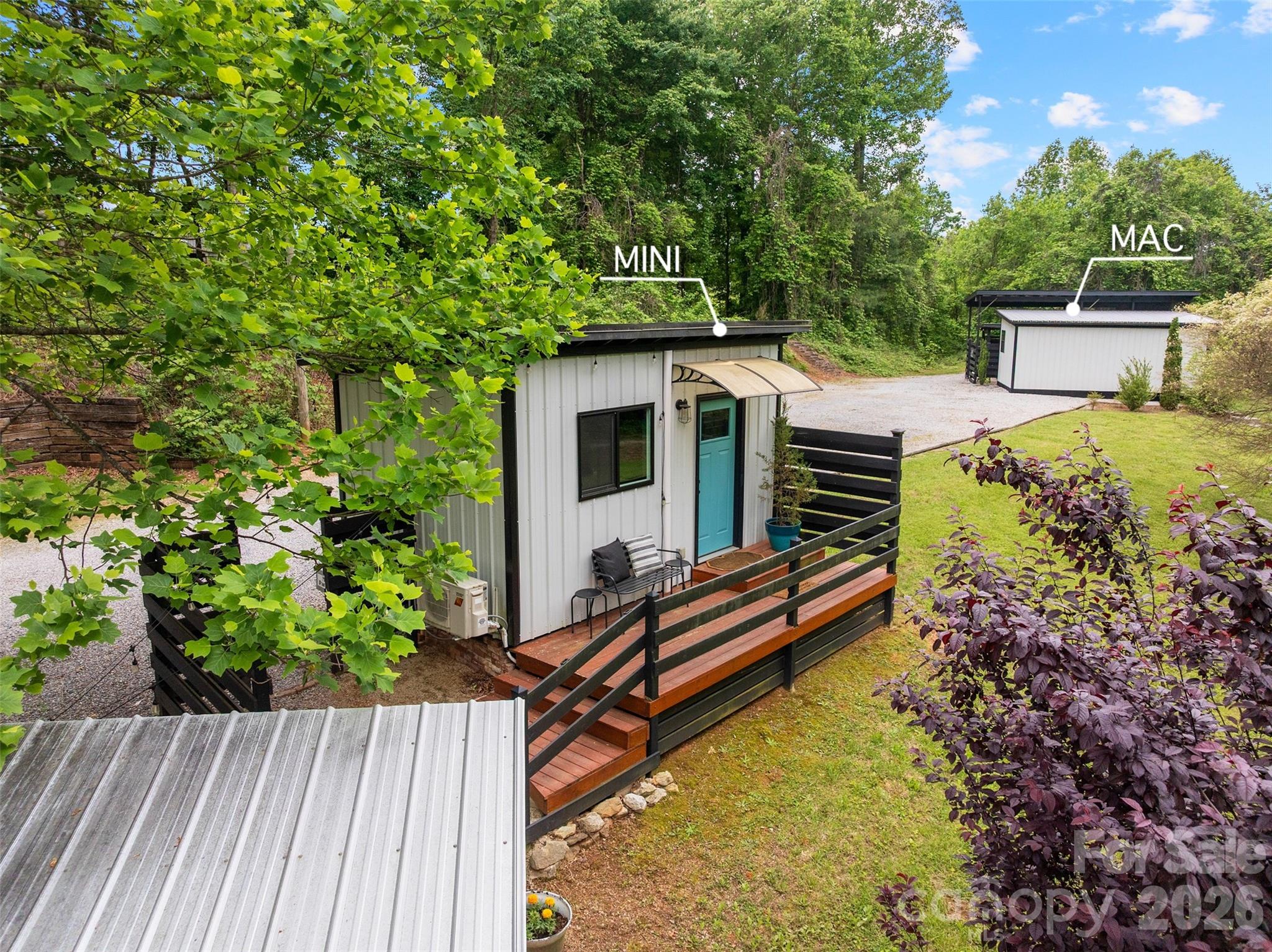 787 Ridge Road — Marion
