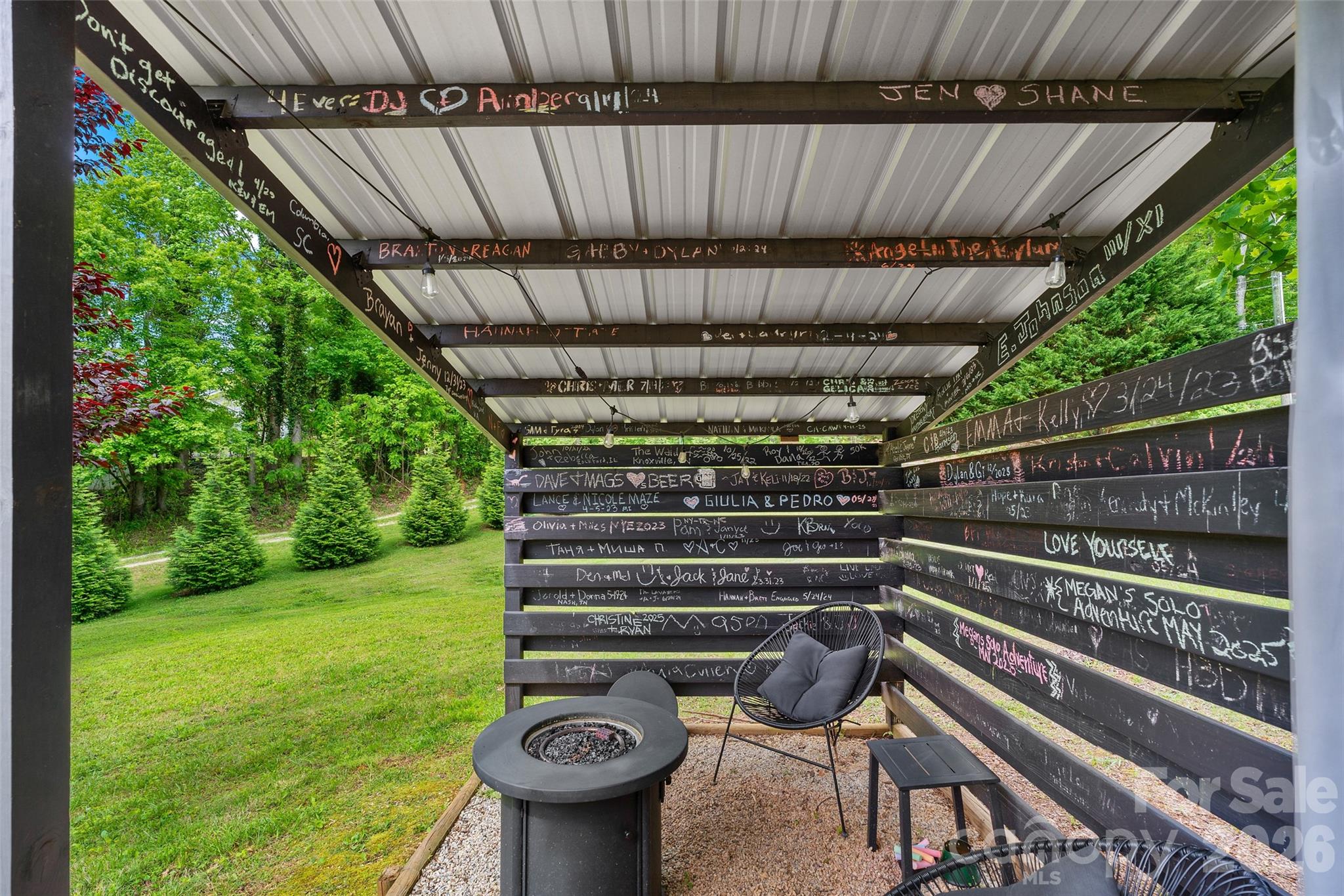 787 Ridge Road — Marion