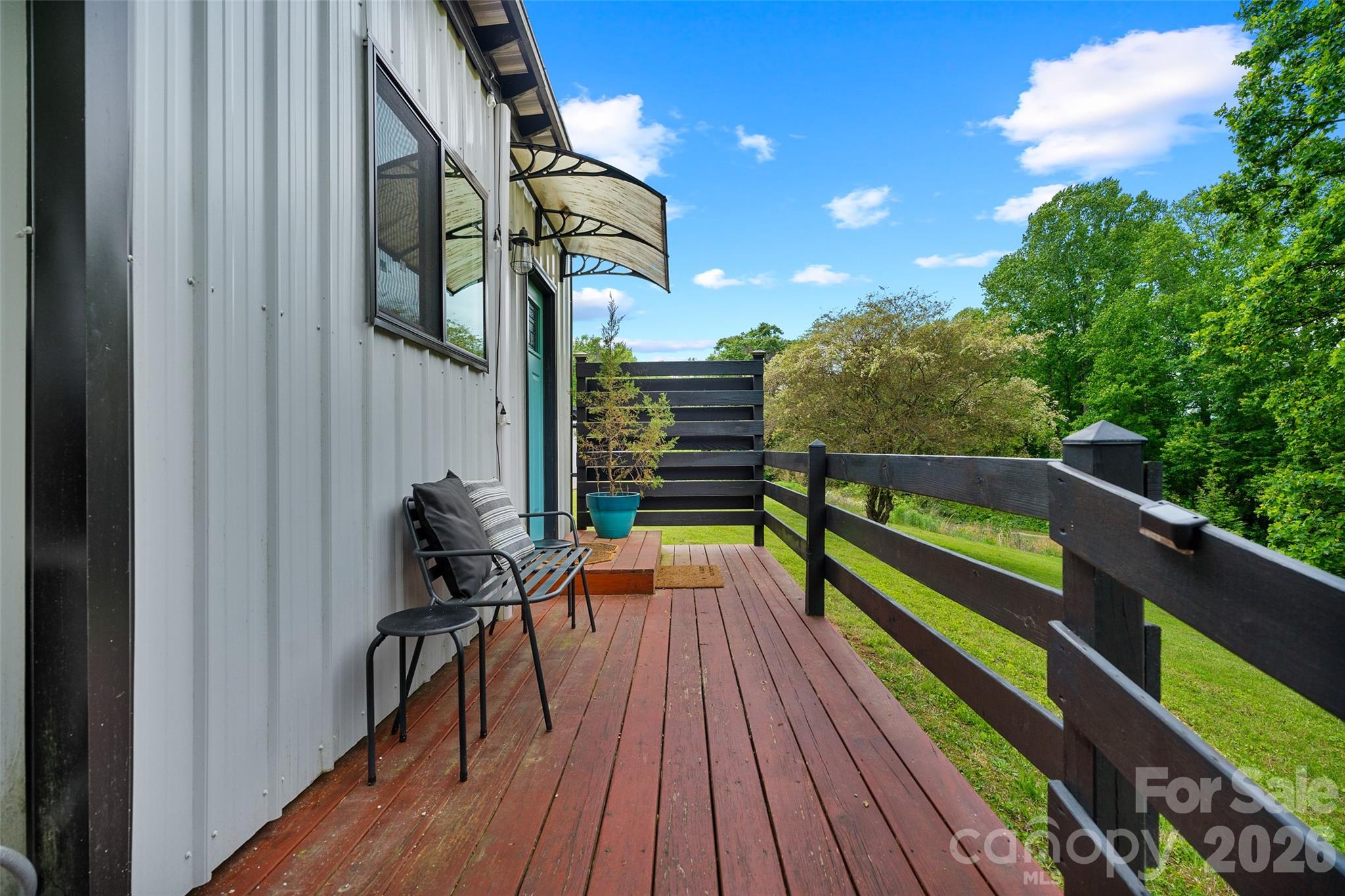 787 Ridge Road — Marion
