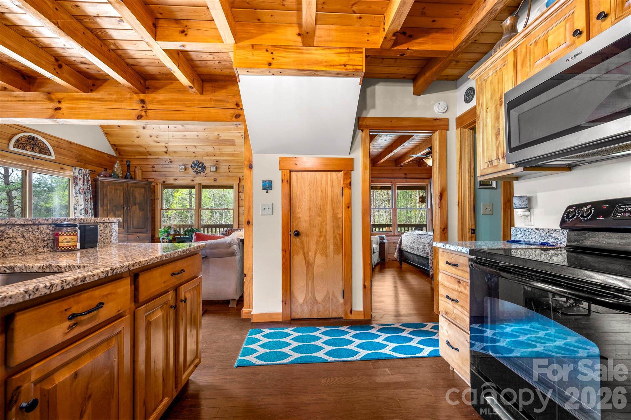 418 Owls Ridge Drive — Bostic
