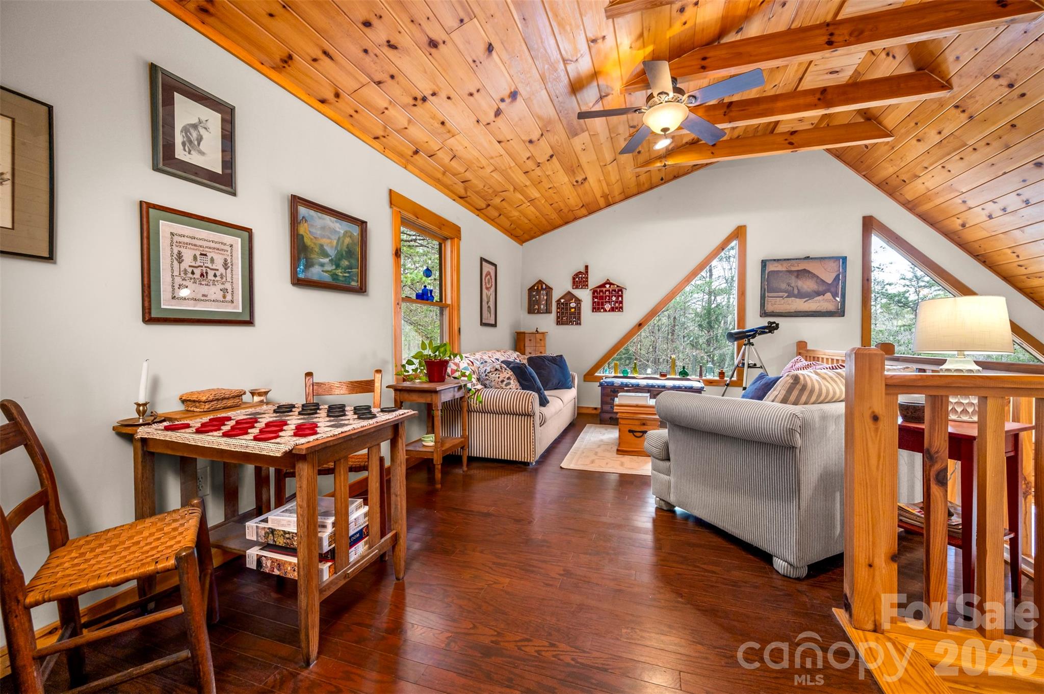 418 Owls Ridge Drive — Bostic