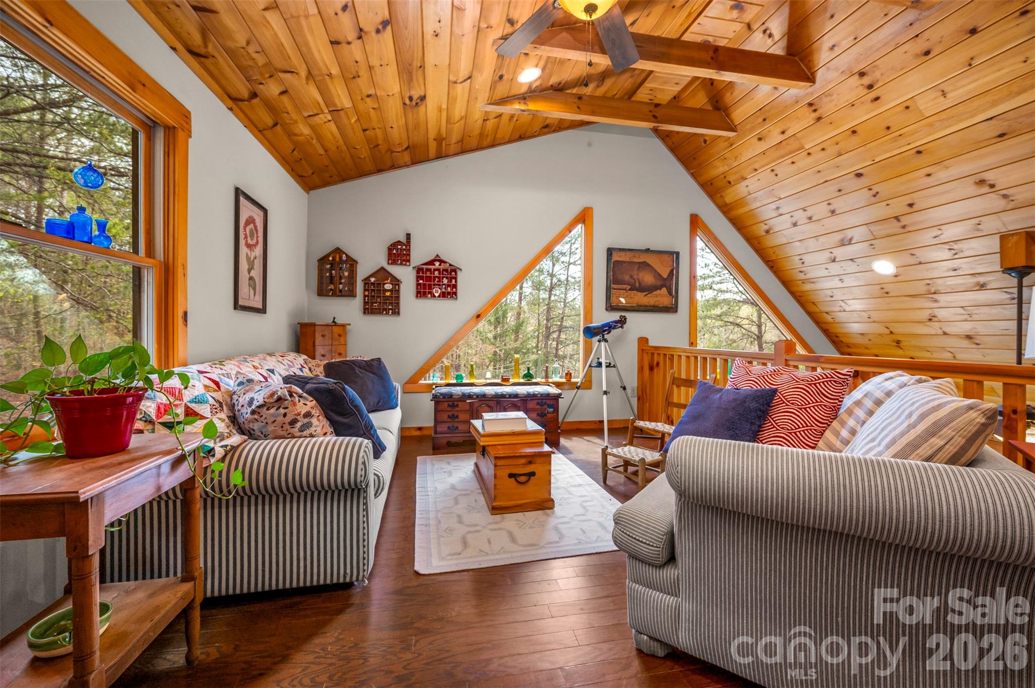 418 Owls Ridge Drive — Bostic