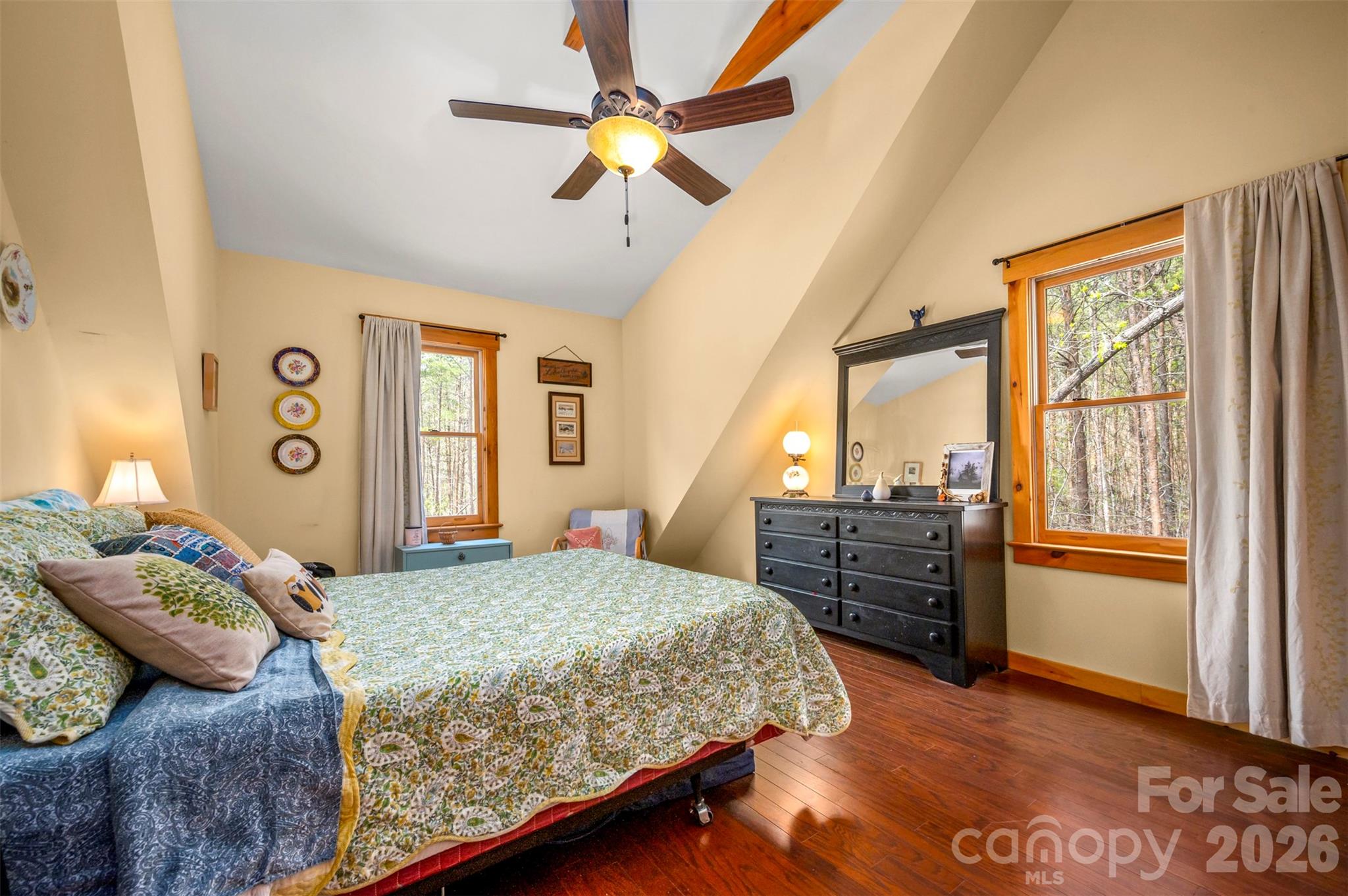 418 Owls Ridge Drive — Bostic