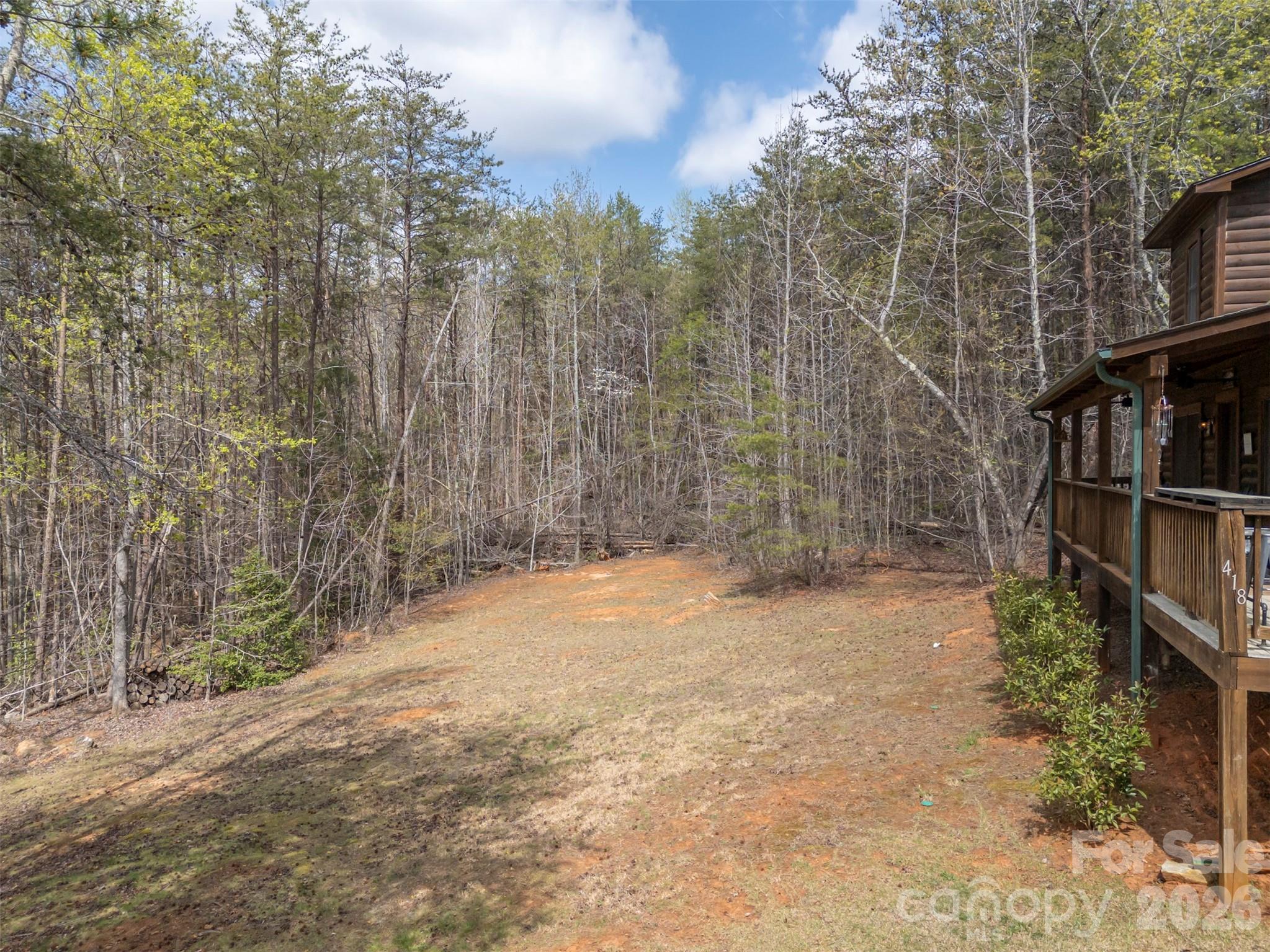 418 Owls Ridge Drive — Bostic