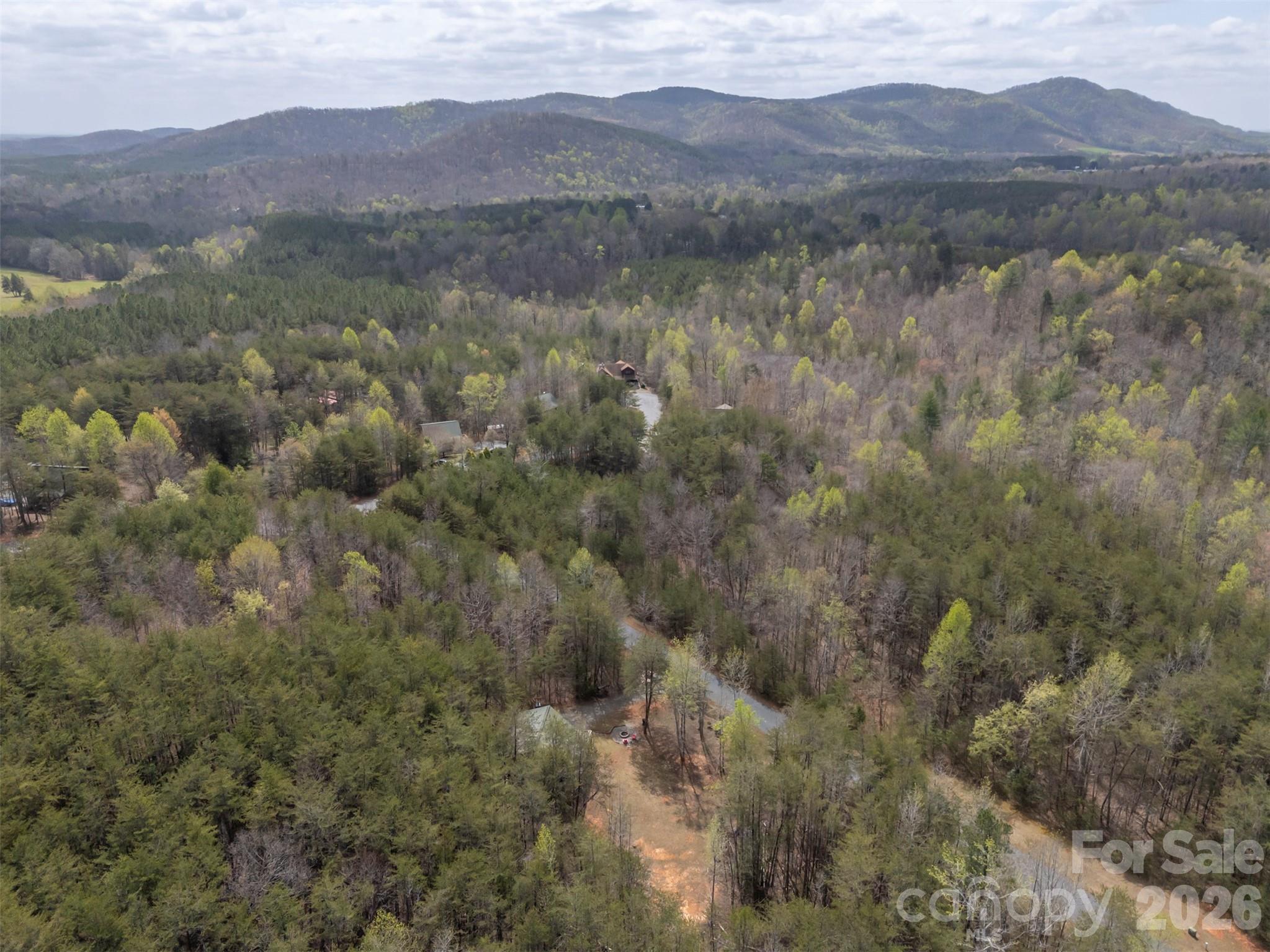418 Owls Ridge Drive — Bostic