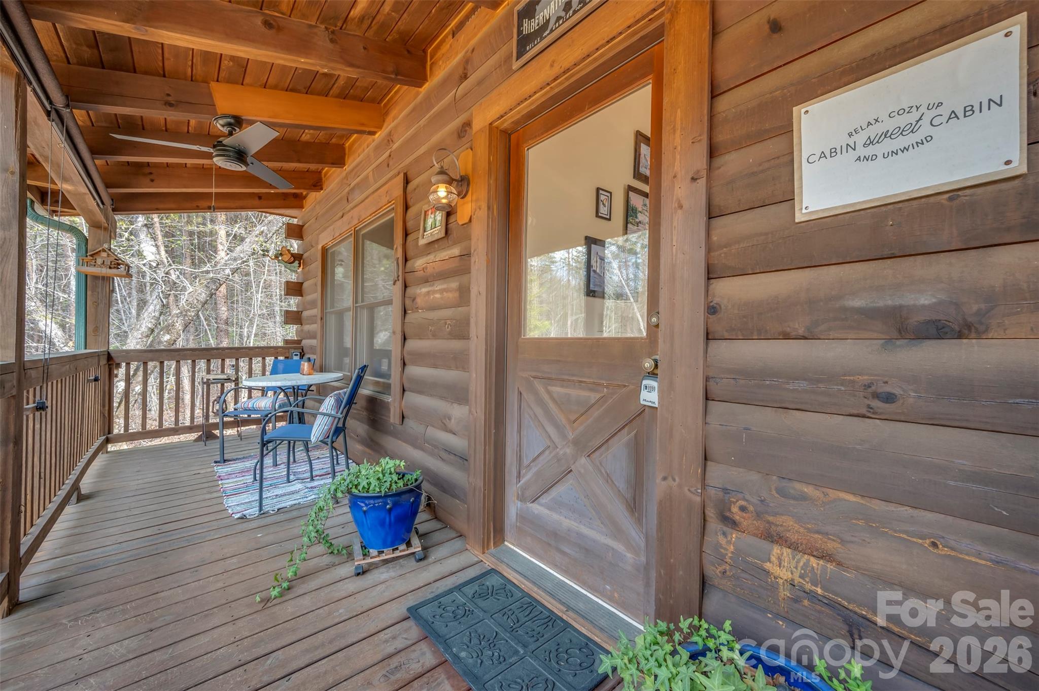 418 Owls Ridge Drive — Bostic