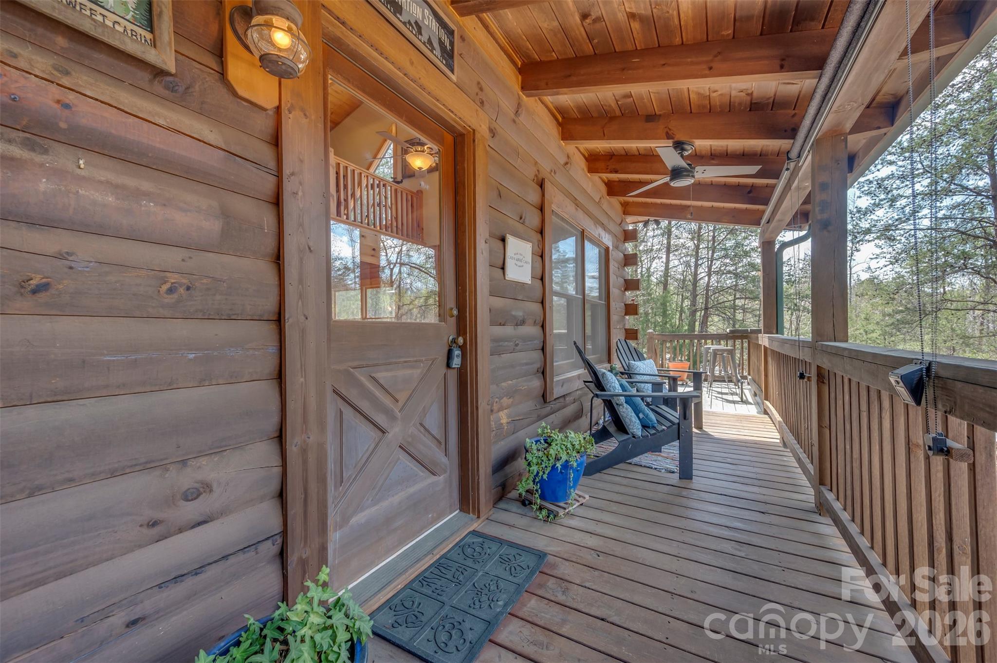 418 Owls Ridge Drive — Bostic
