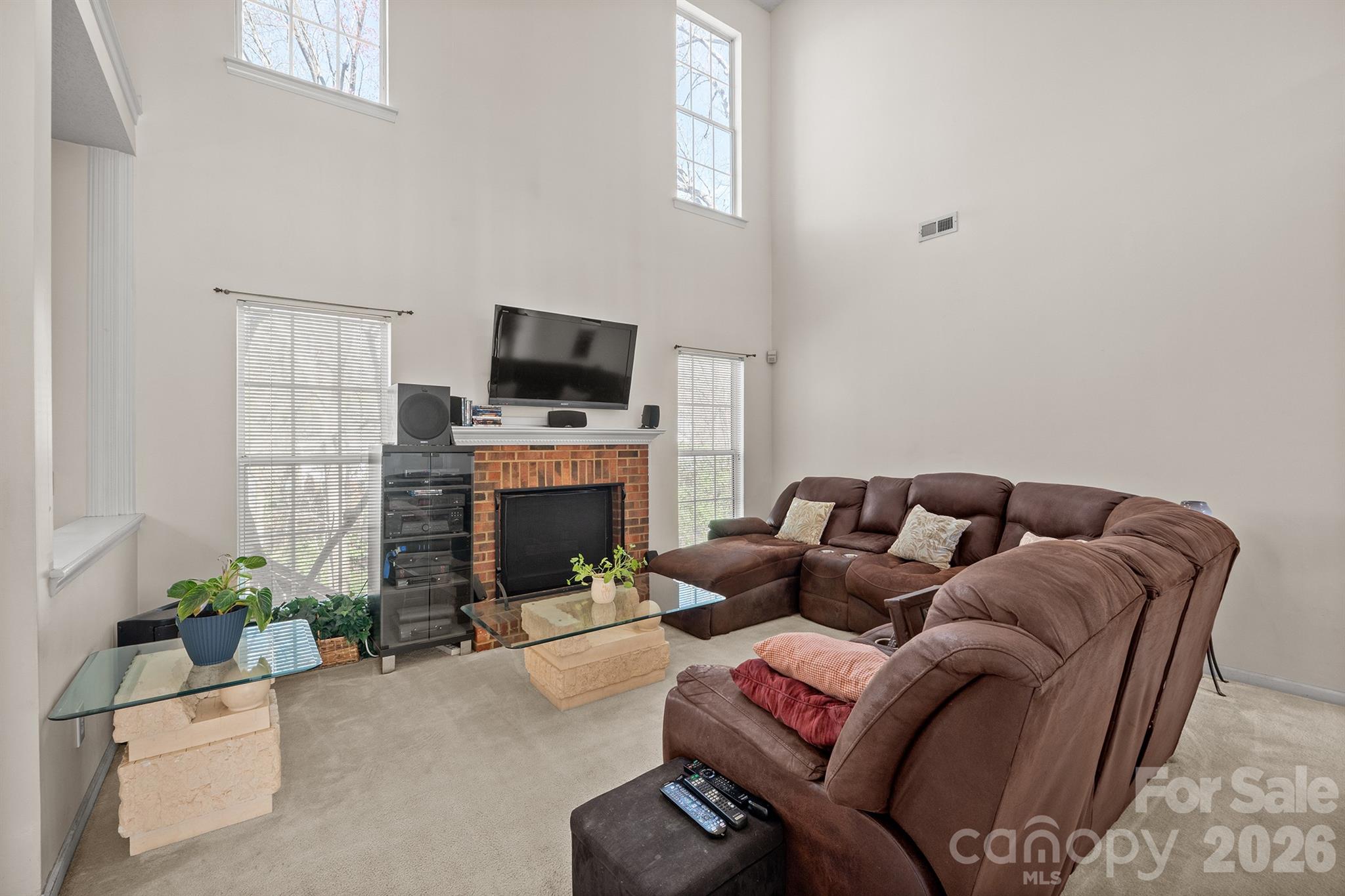3001 Pennridge Place — Matthews