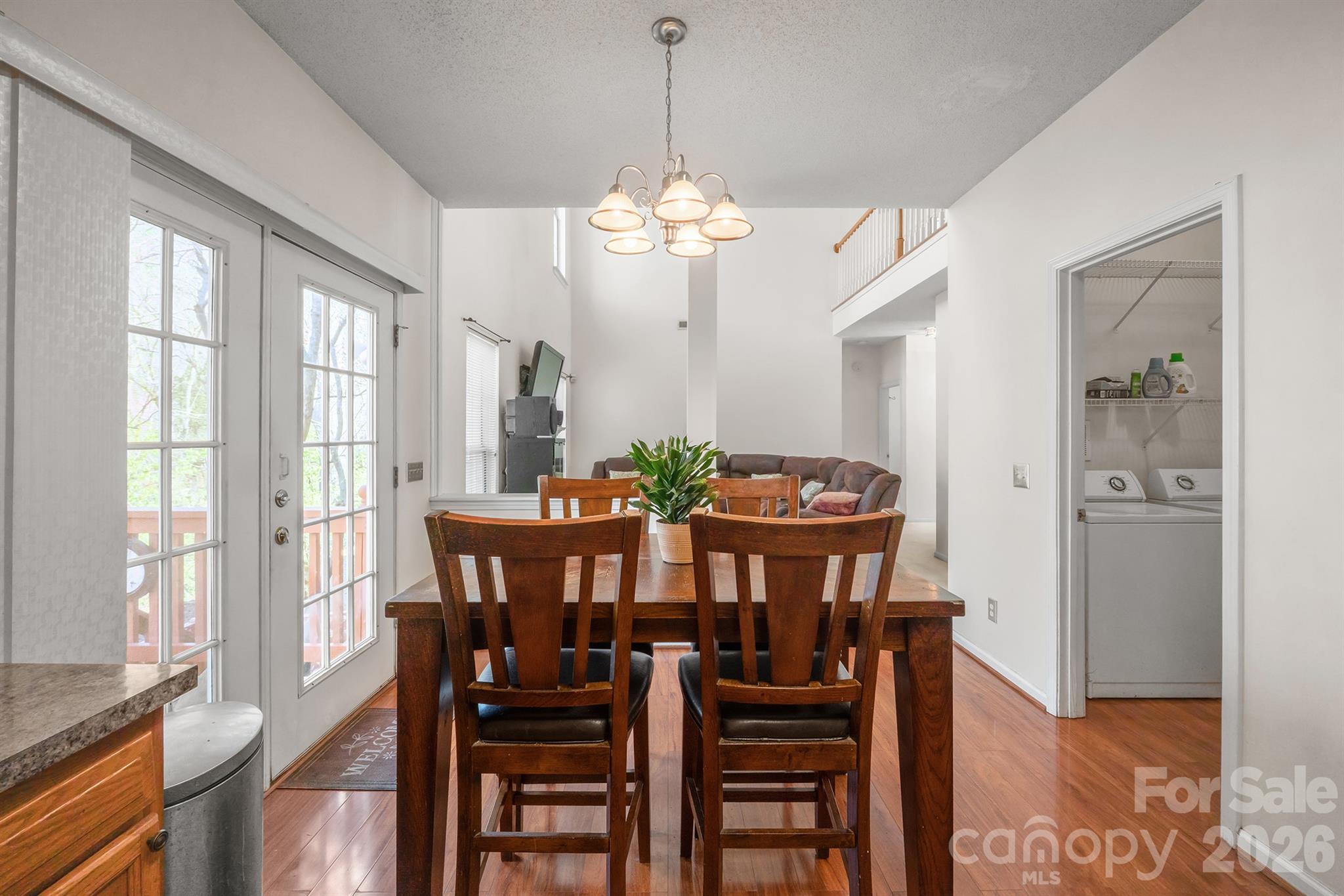 3001 Pennridge Place — Matthews