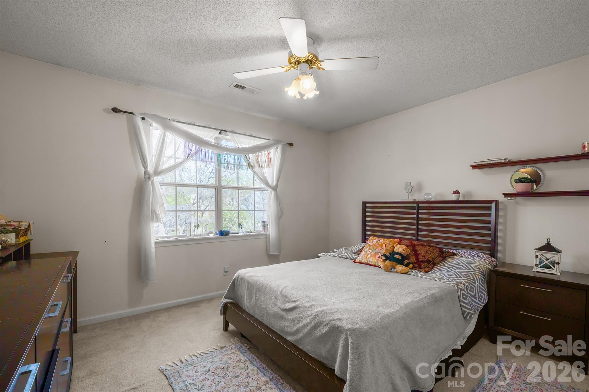 3001 Pennridge Place — Matthews