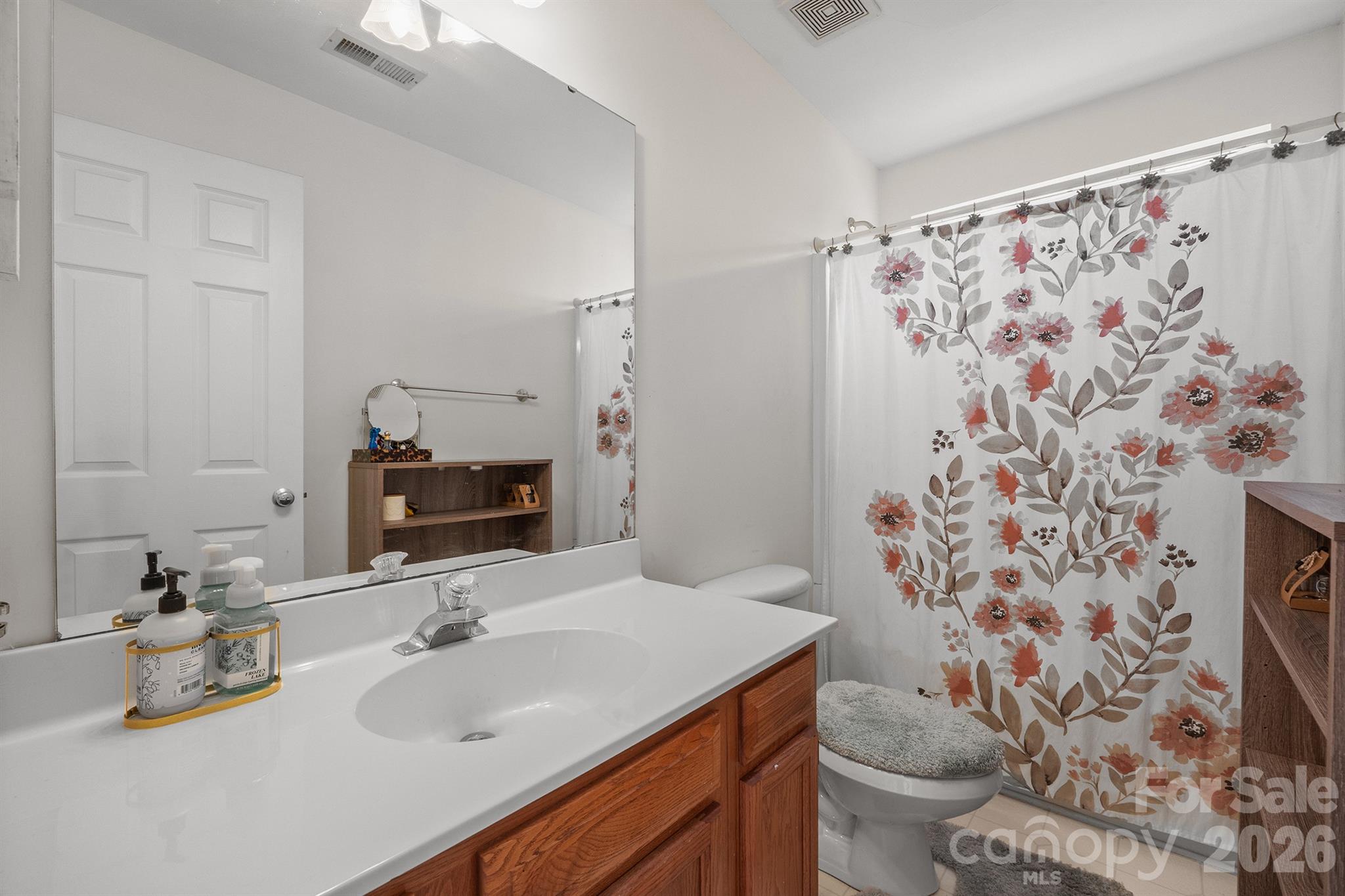 3001 Pennridge Place — Matthews