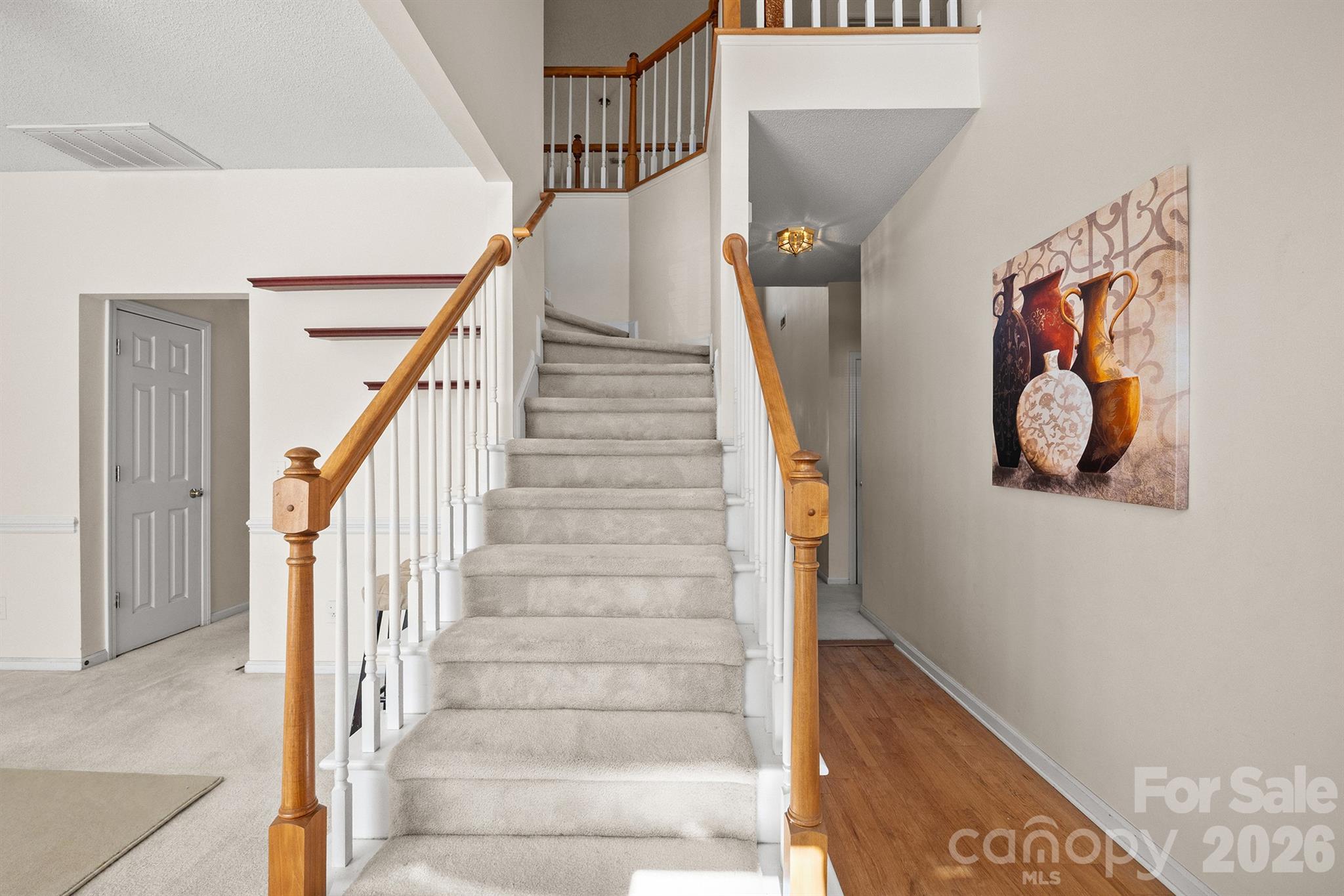 3001 Pennridge Place — Matthews