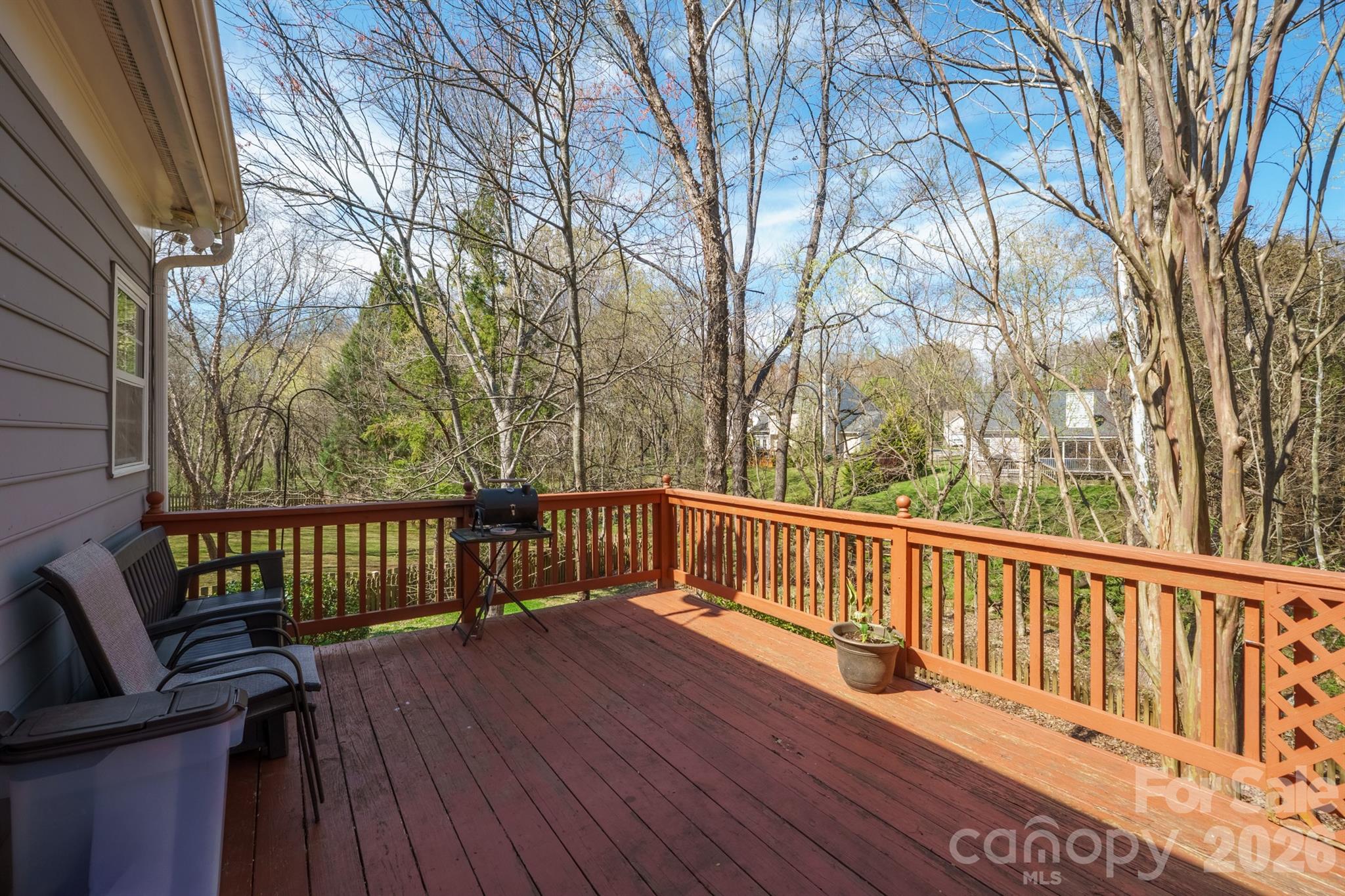 3001 Pennridge Place — Matthews