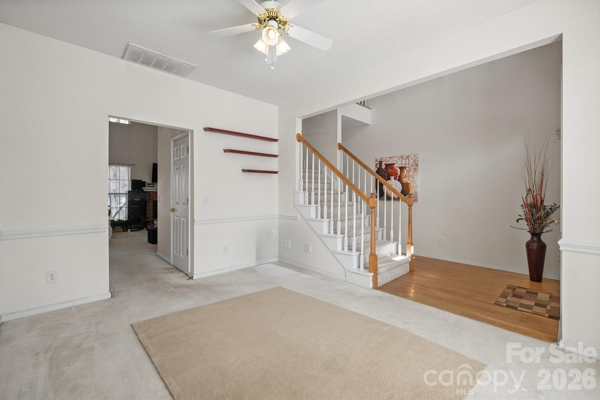 3001 Pennridge Place — Matthews