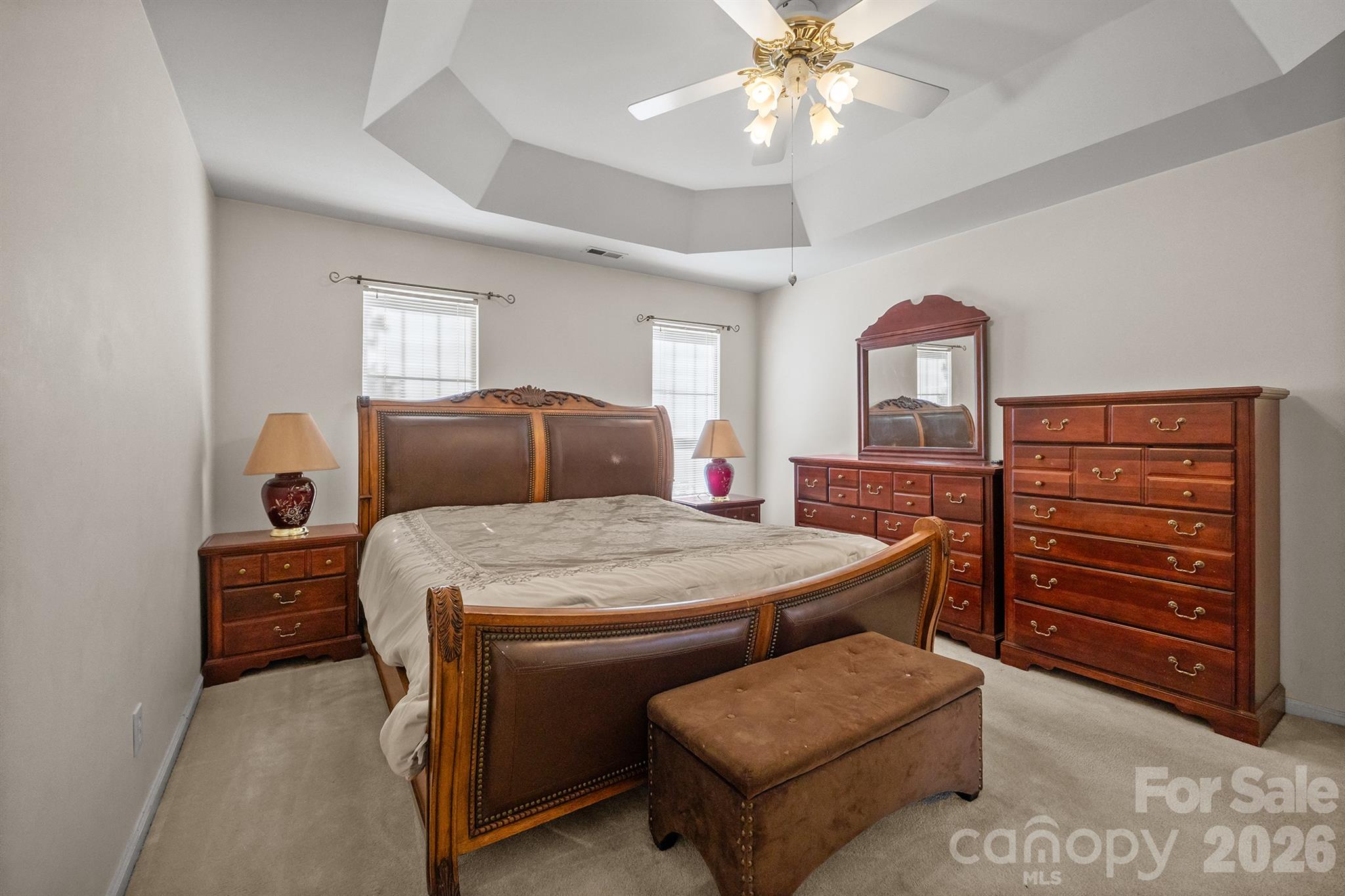 3001 Pennridge Place — Matthews