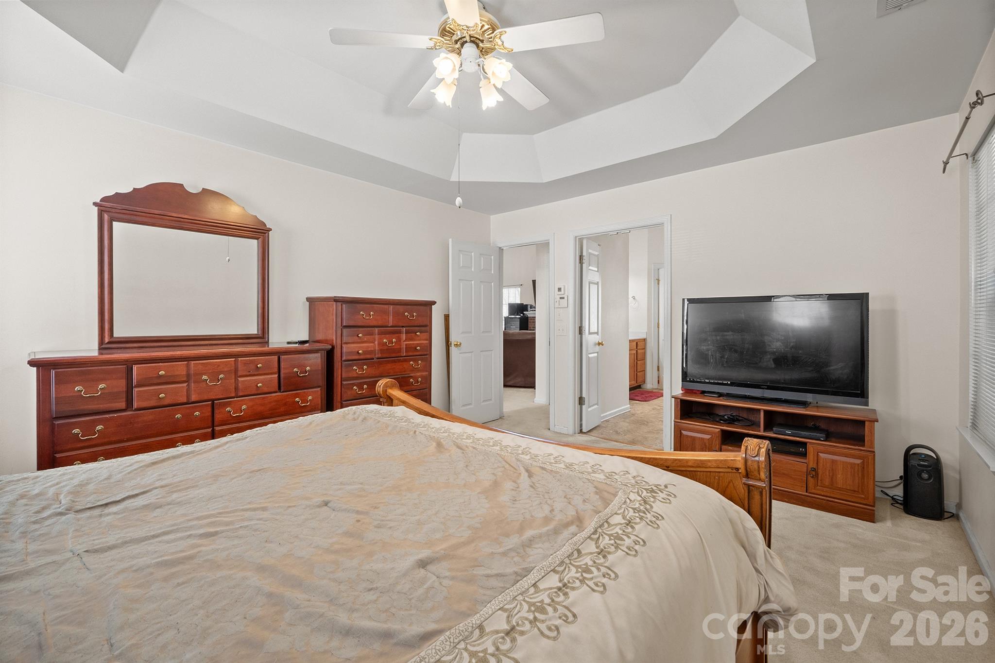 3001 Pennridge Place — Matthews
