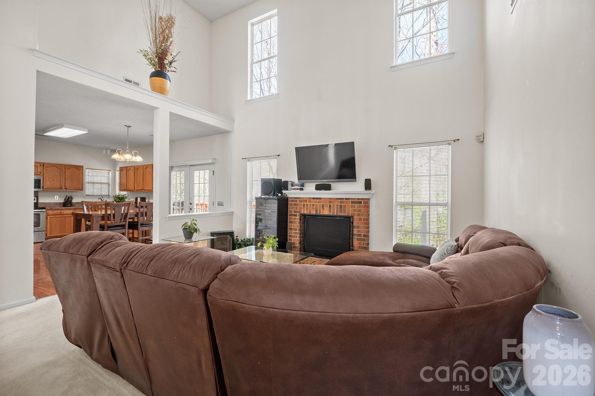 3001 Pennridge Place — Matthews