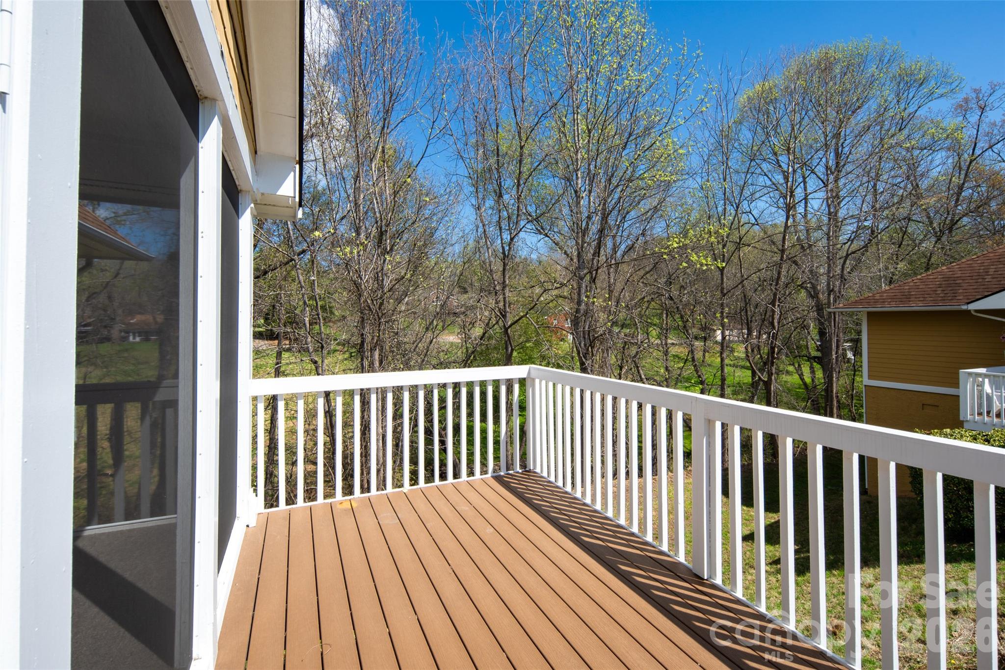 803 Woodlea Court — Asheville