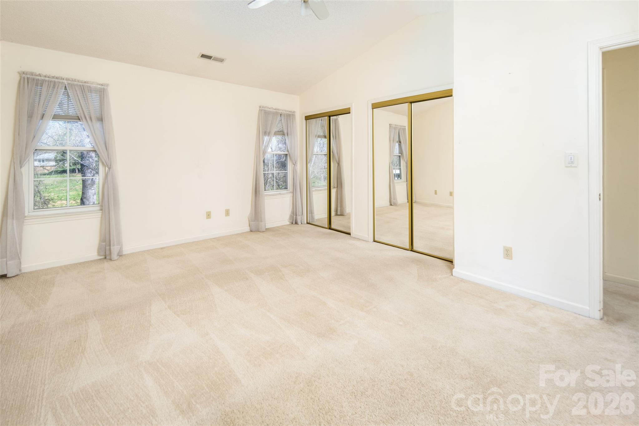 803 Woodlea Court — Asheville