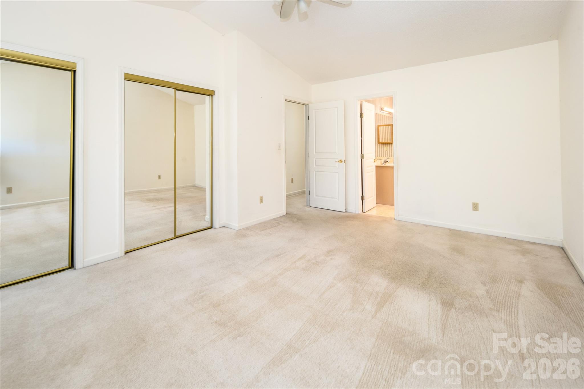 803 Woodlea Court — Asheville