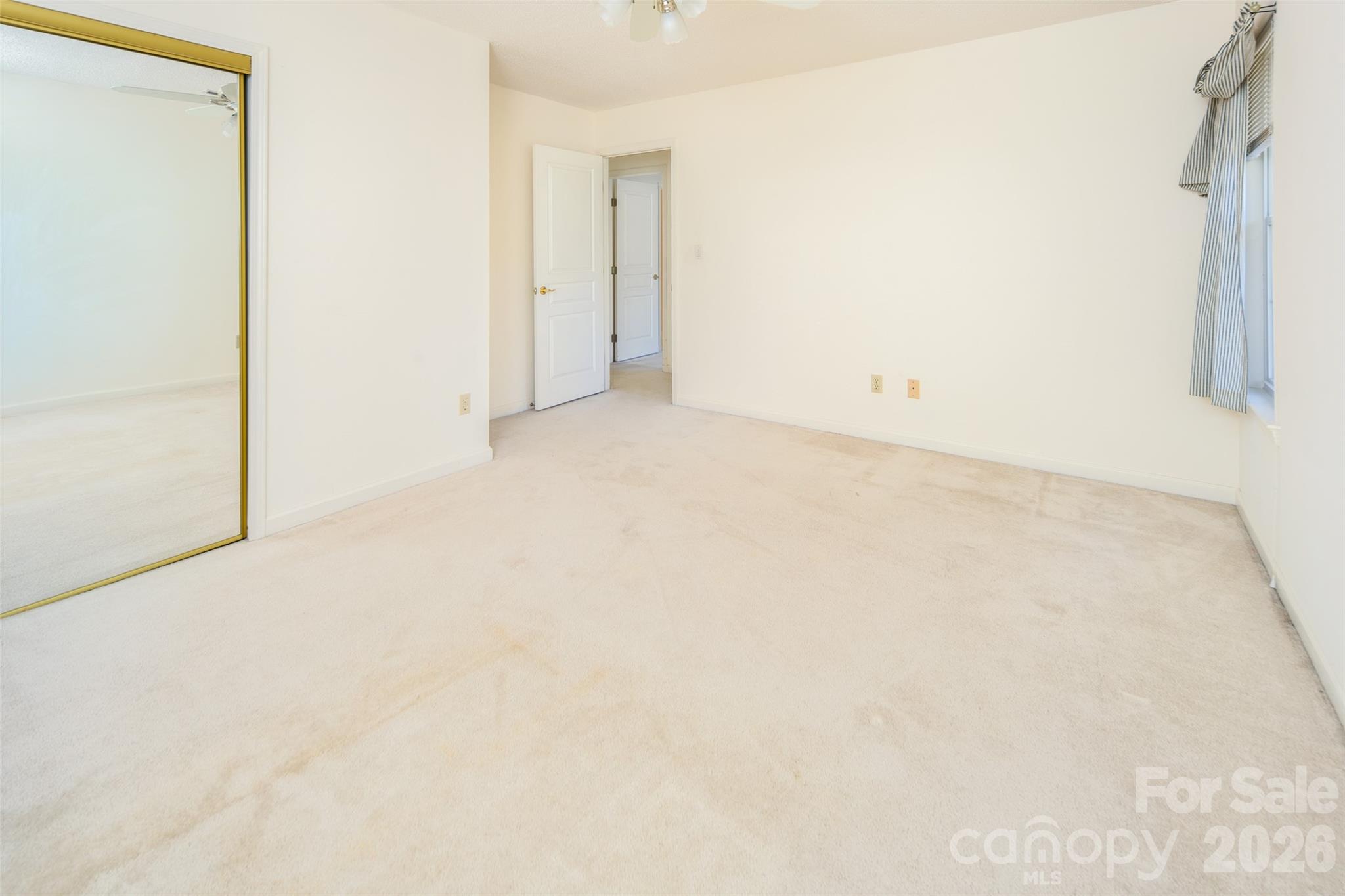 803 Woodlea Court — Asheville