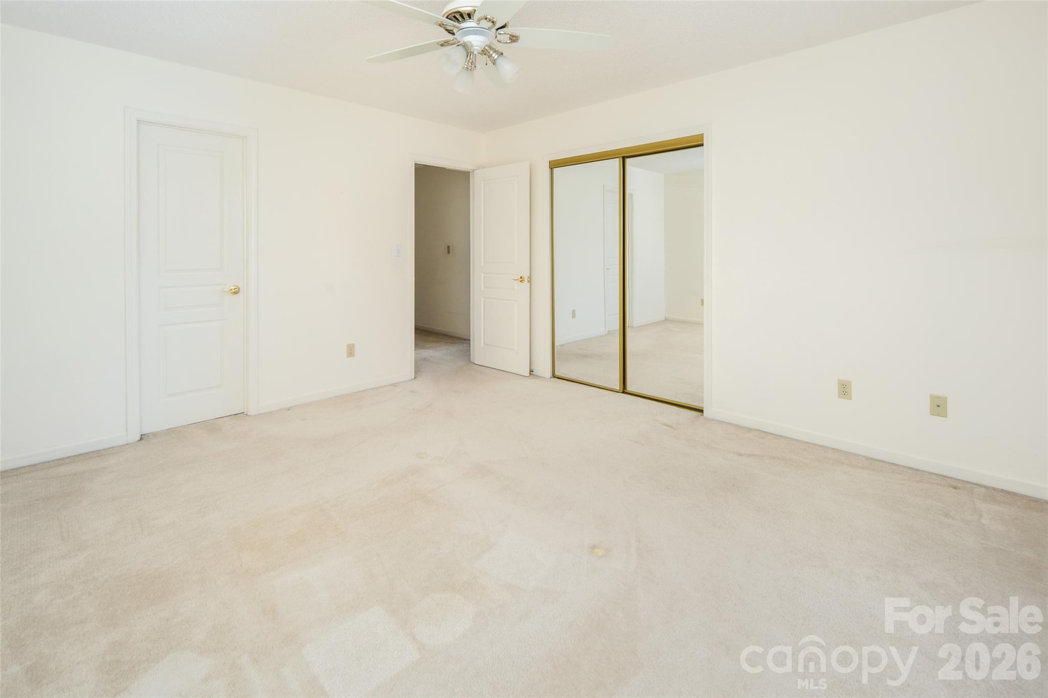 803 Woodlea Court — Asheville