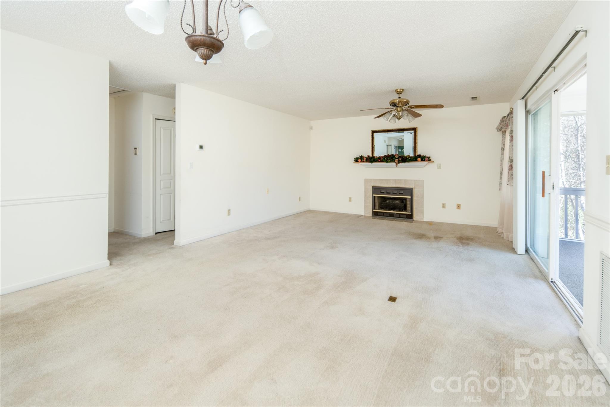 803 Woodlea Court — Asheville