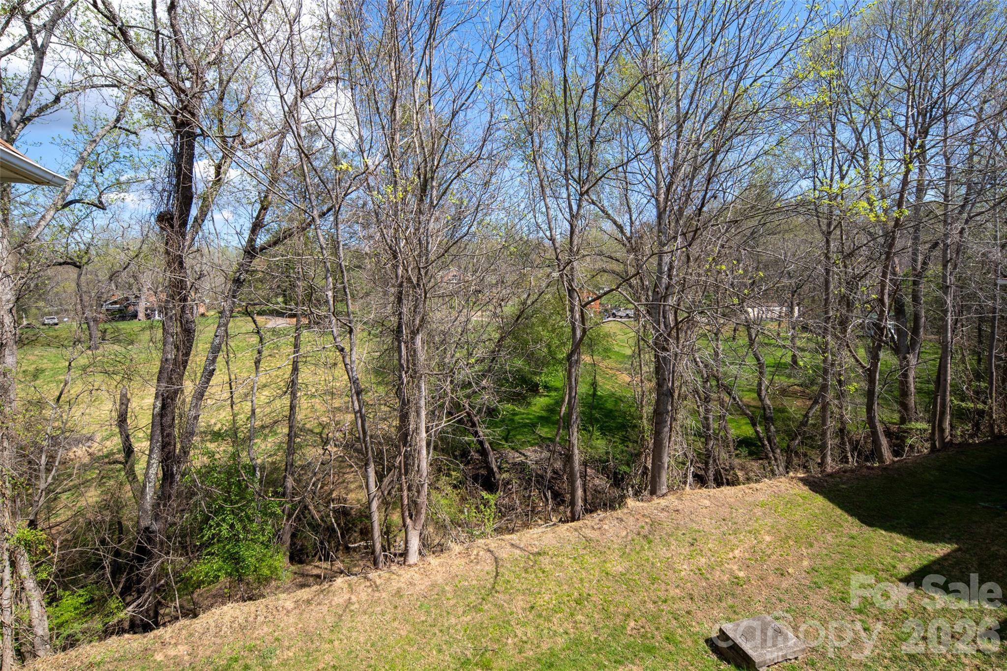803 Woodlea Court — Asheville