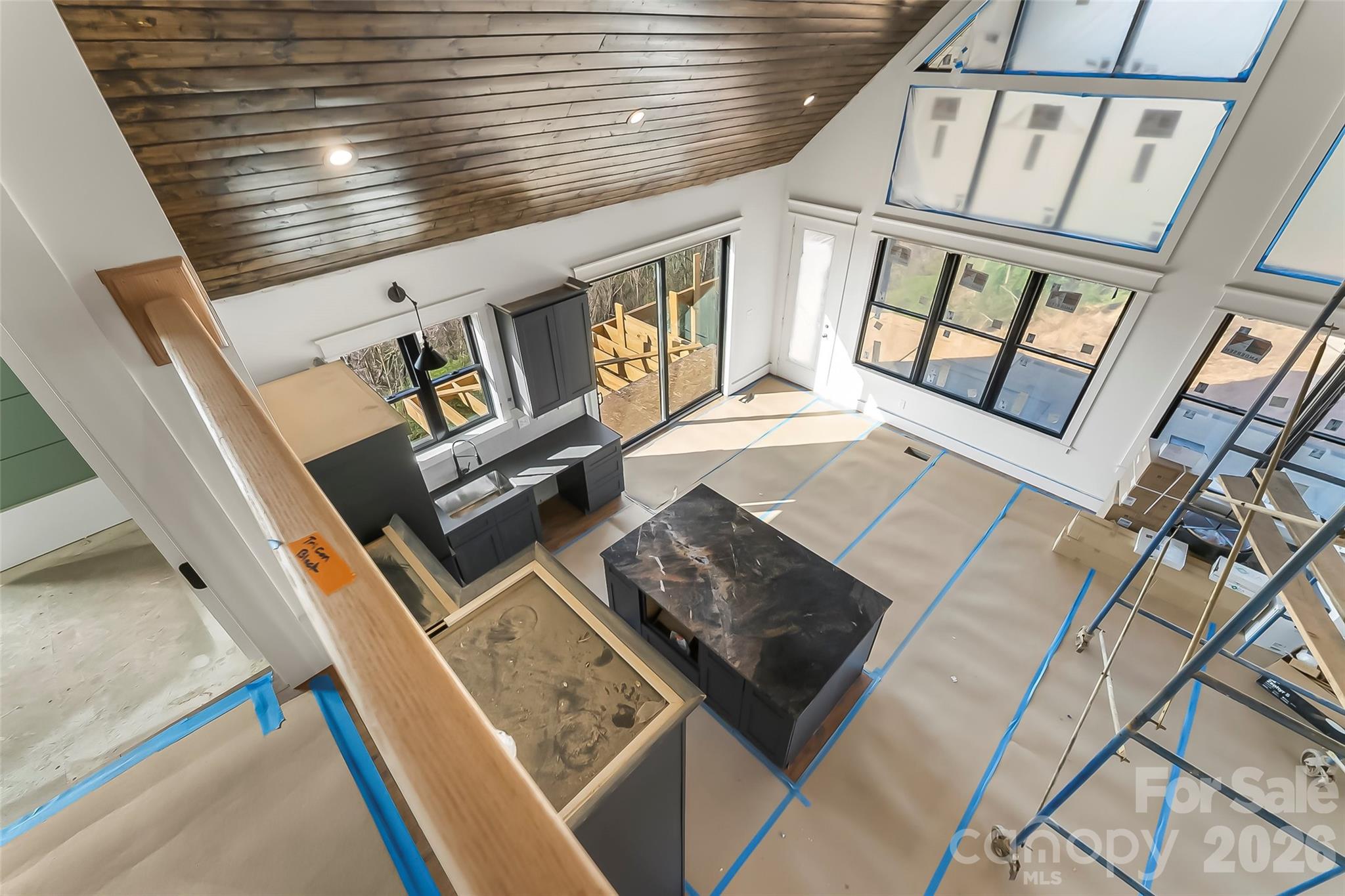 4898 Soaring Top Lane — Lenoir