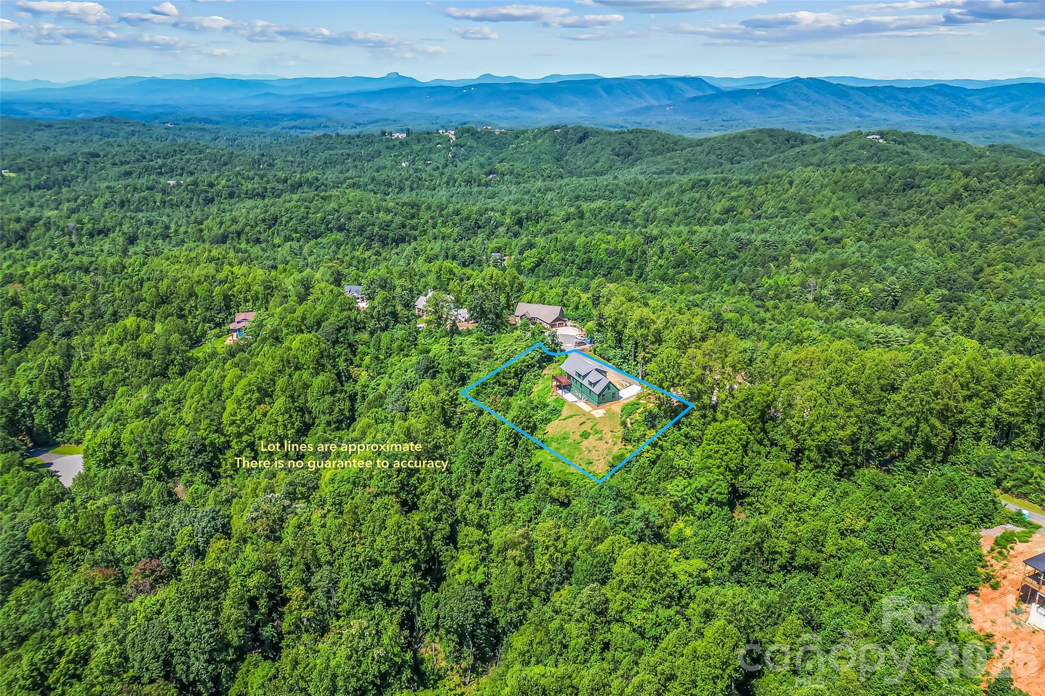 4898 Soaring Top Lane — Lenoir