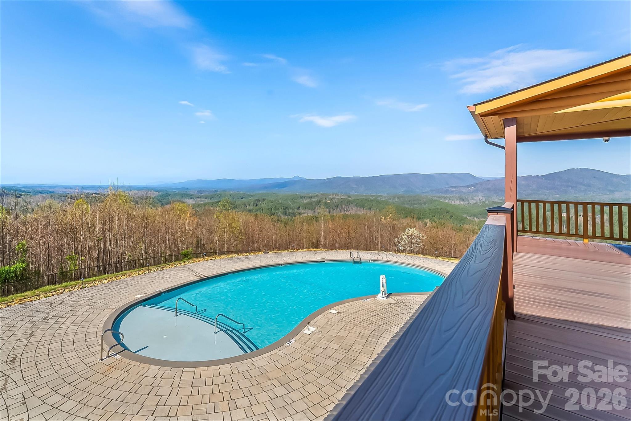 4898 Soaring Top Lane — Lenoir