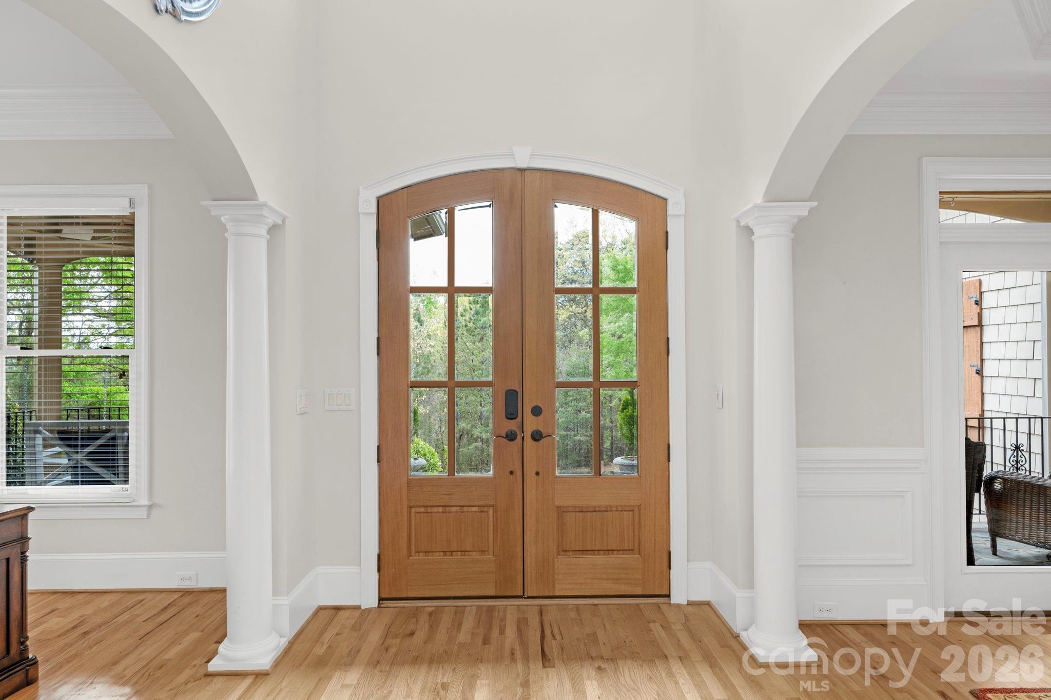 4017 Beechwood Spring Lane #49 — Belmont