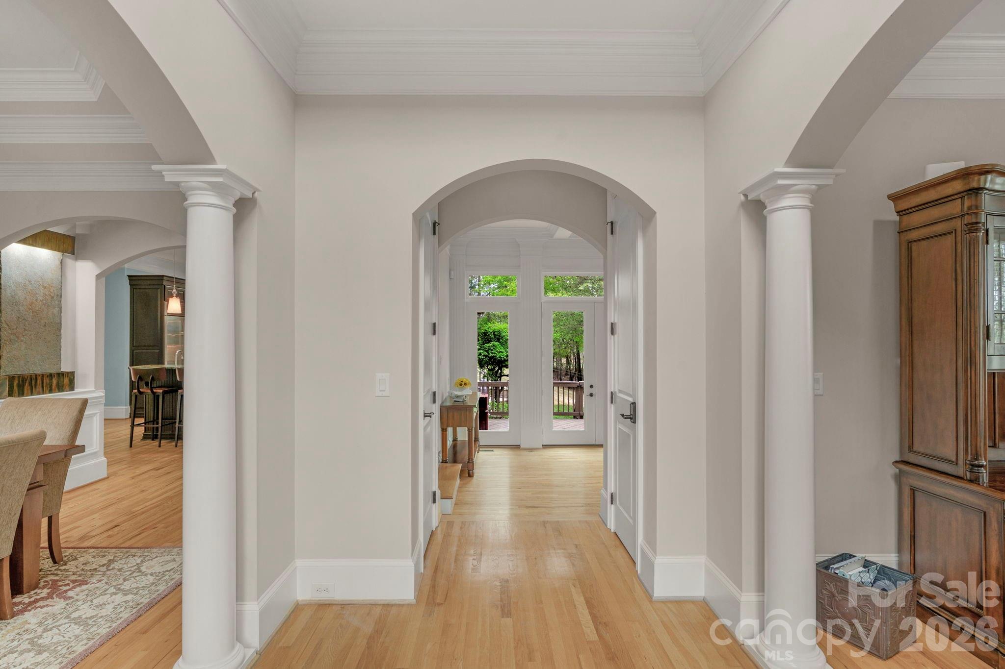 4017 Beechwood Spring Lane #49 — Belmont