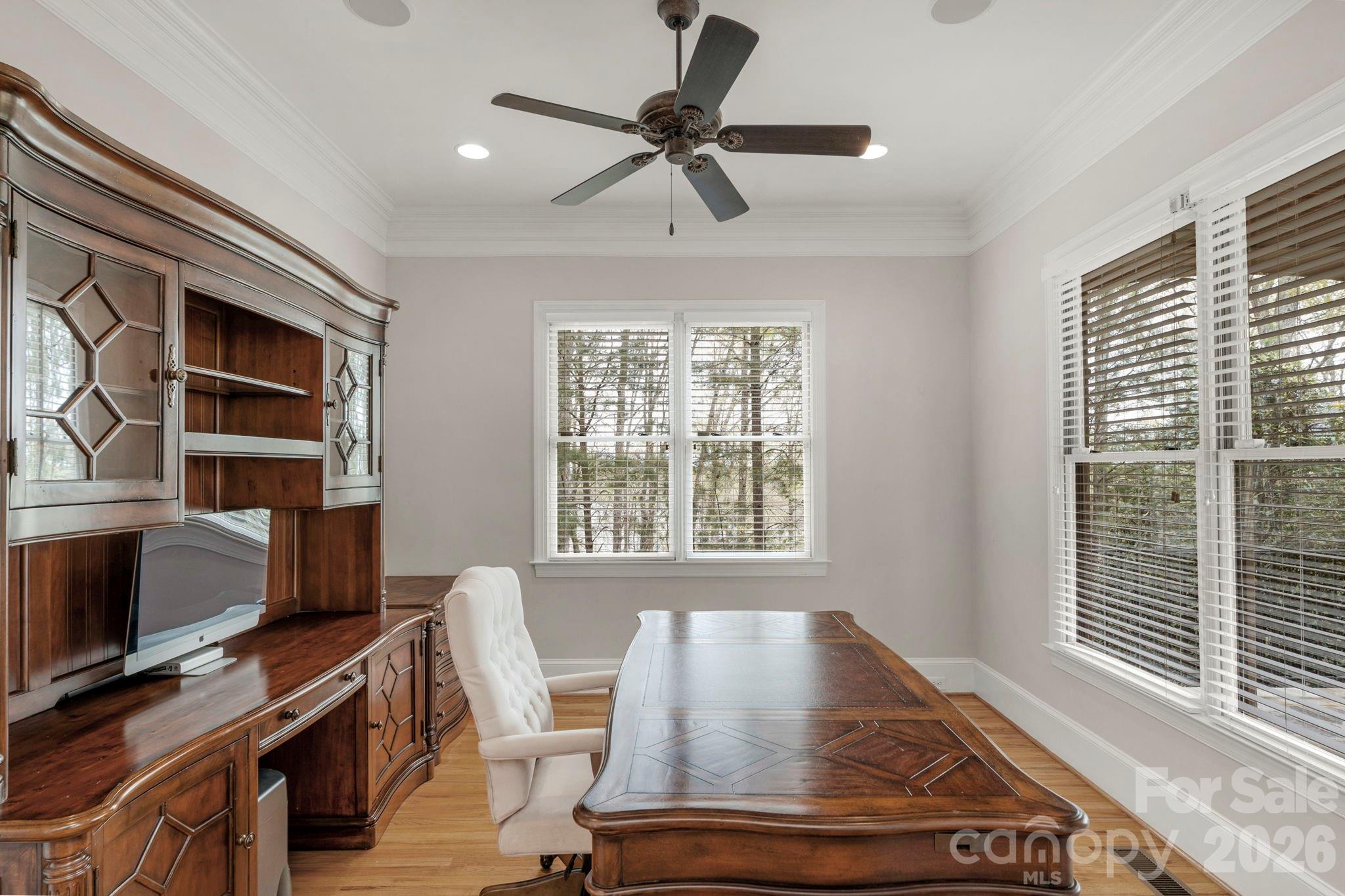 4017 Beechwood Spring Lane #49 — Belmont
