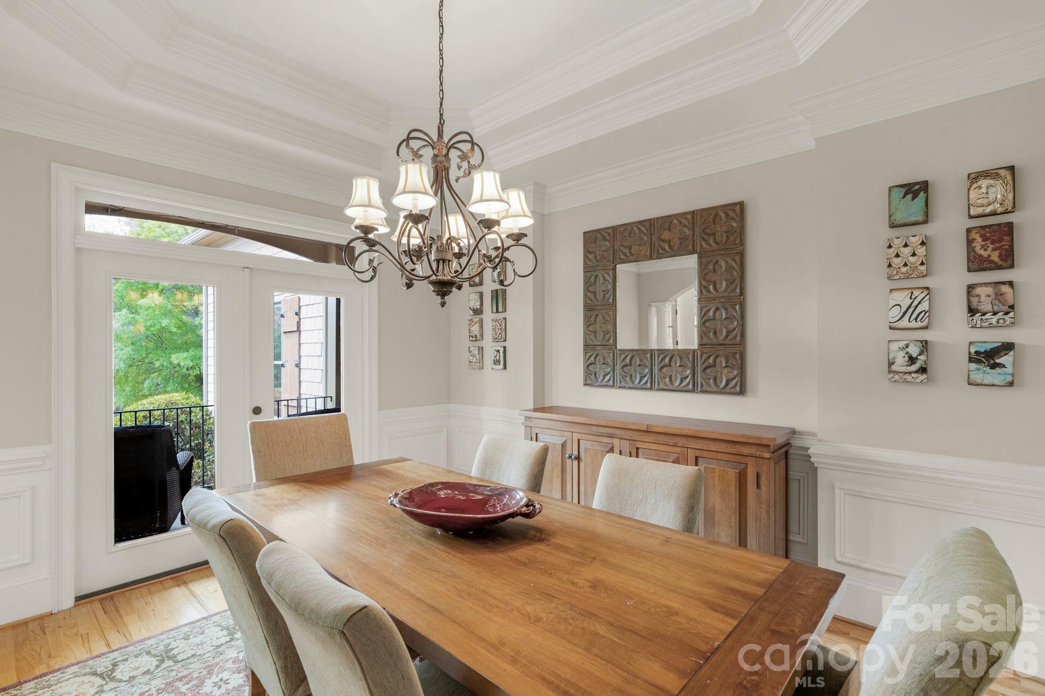 4017 Beechwood Spring Lane #49 — Belmont