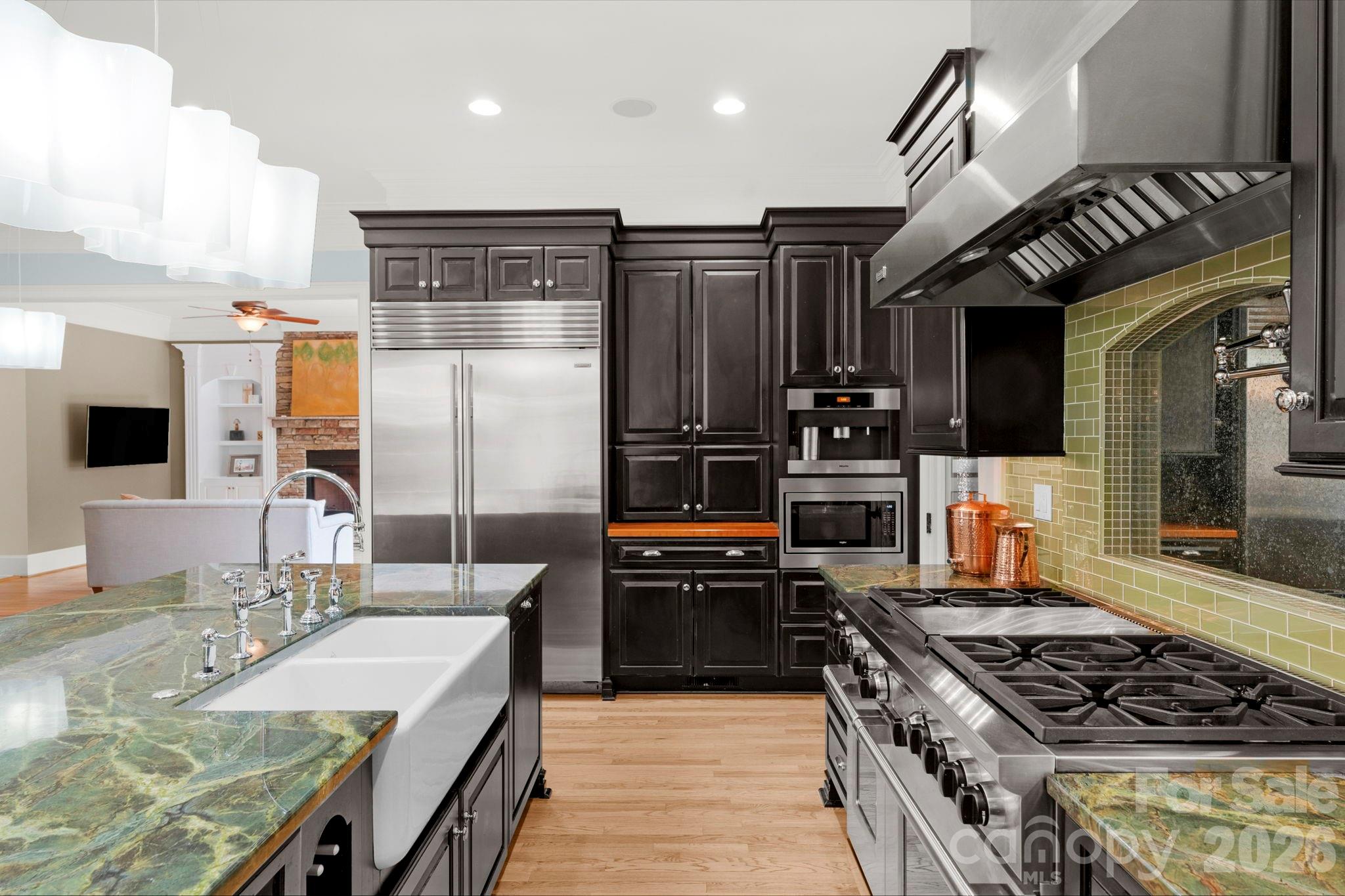4017 Beechwood Spring Lane #49 — Belmont