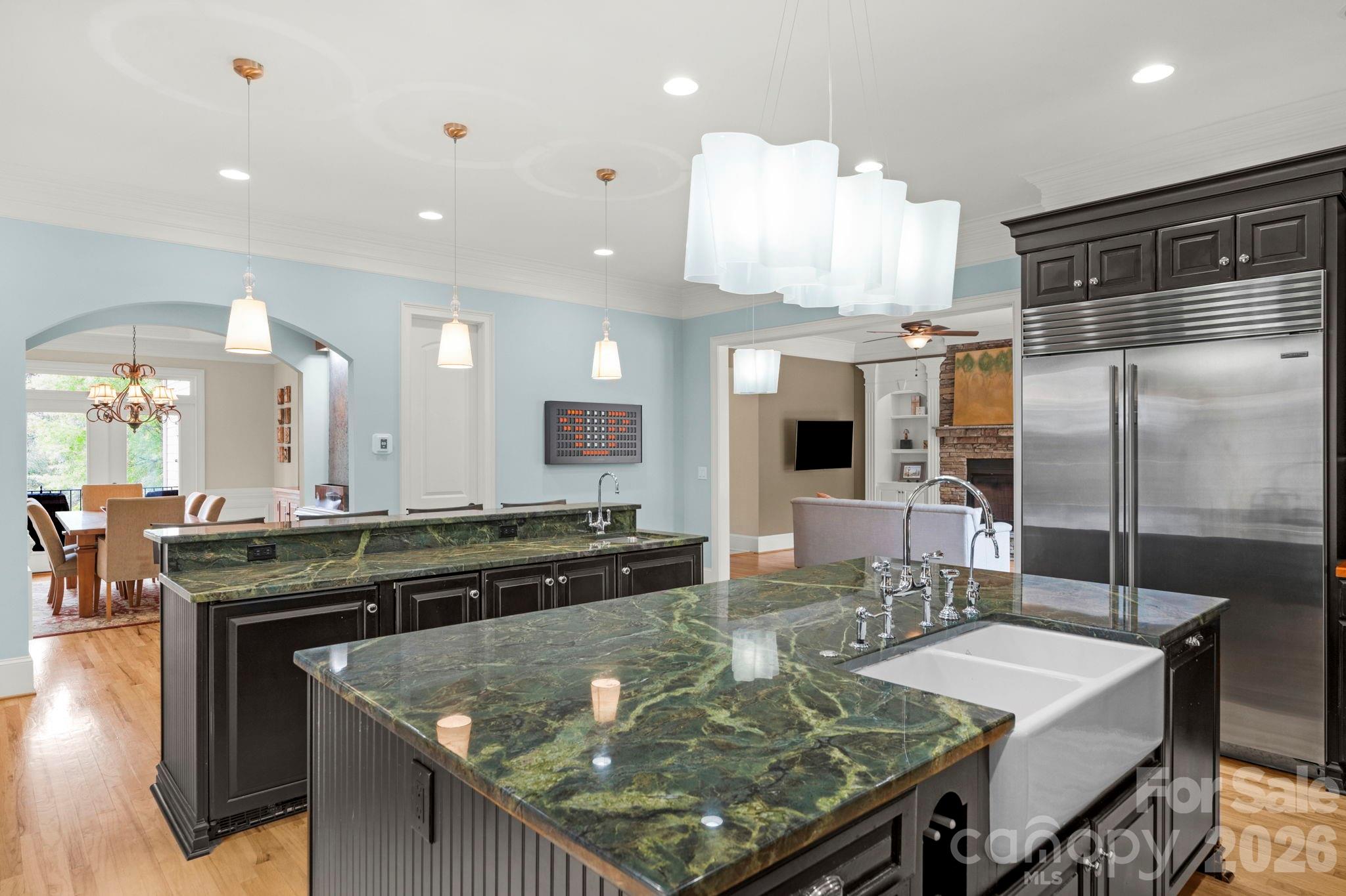 4017 Beechwood Spring Lane #49 — Belmont