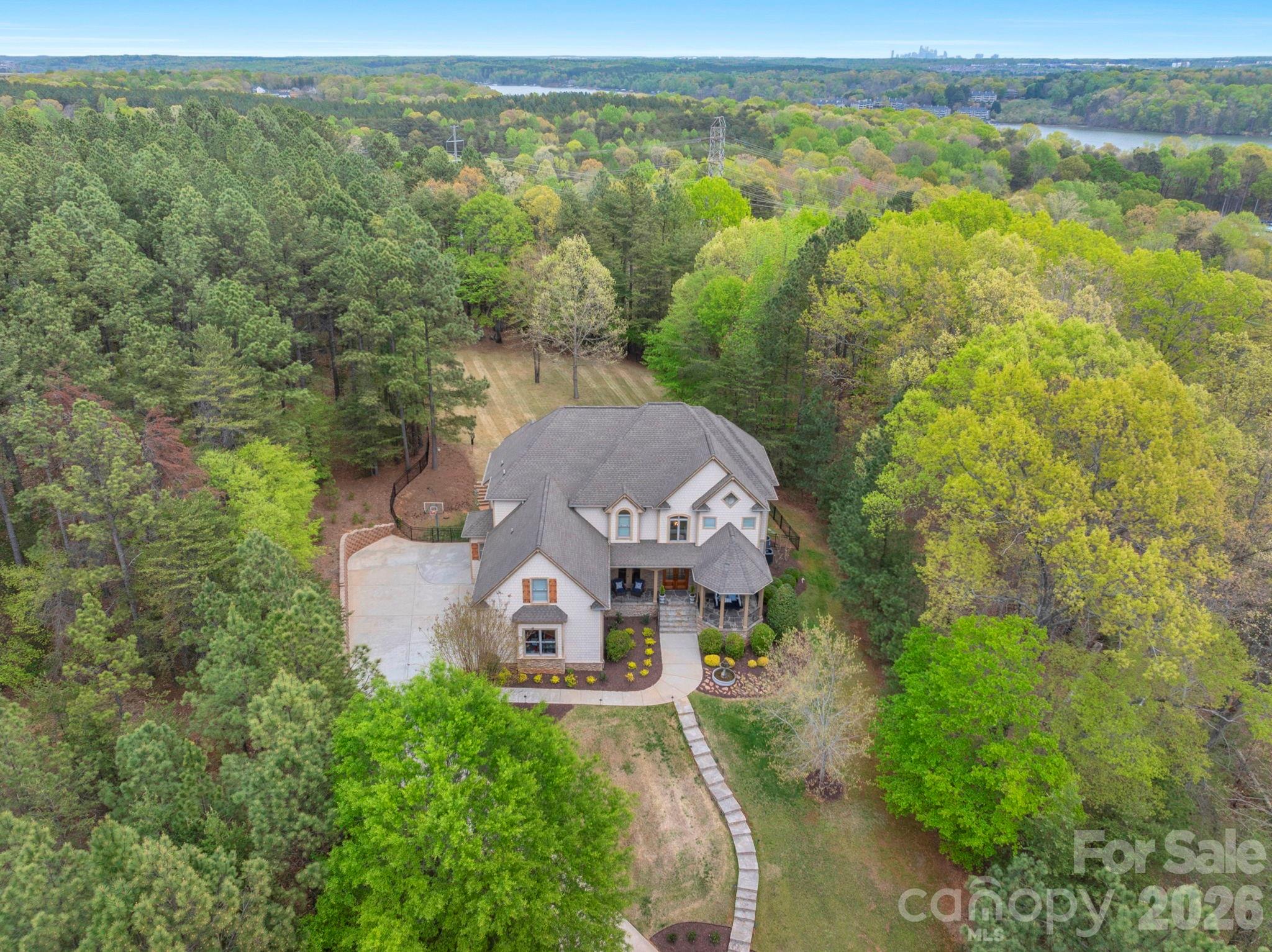 4017 Beechwood Spring Lane #49 — Belmont